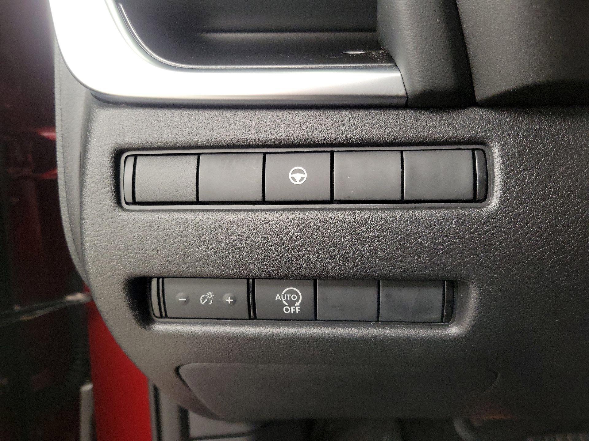 Thumbnail: 2023 Nissan Rogue - 13