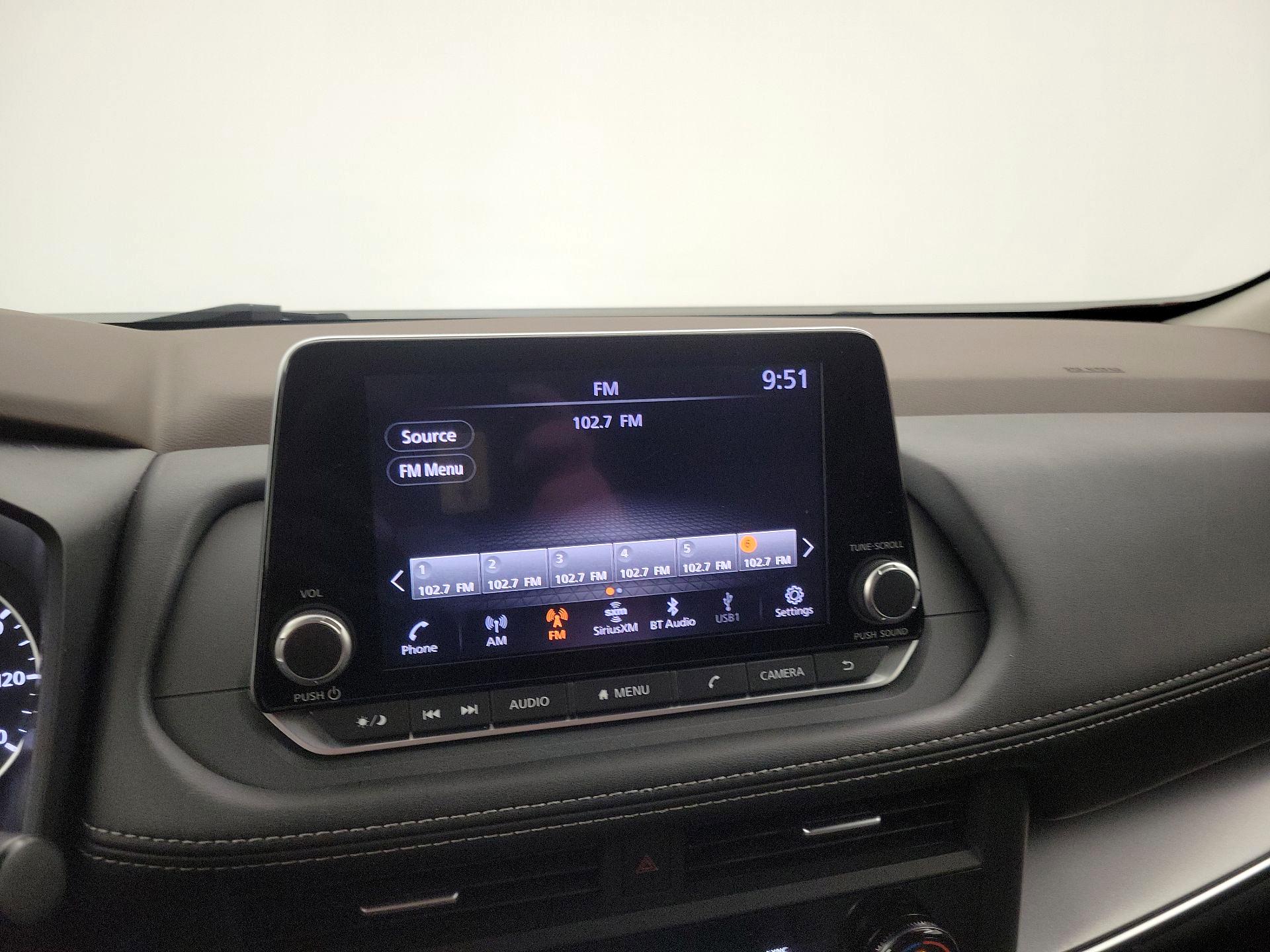 Thumbnail: 2023 Nissan Rogue - 15