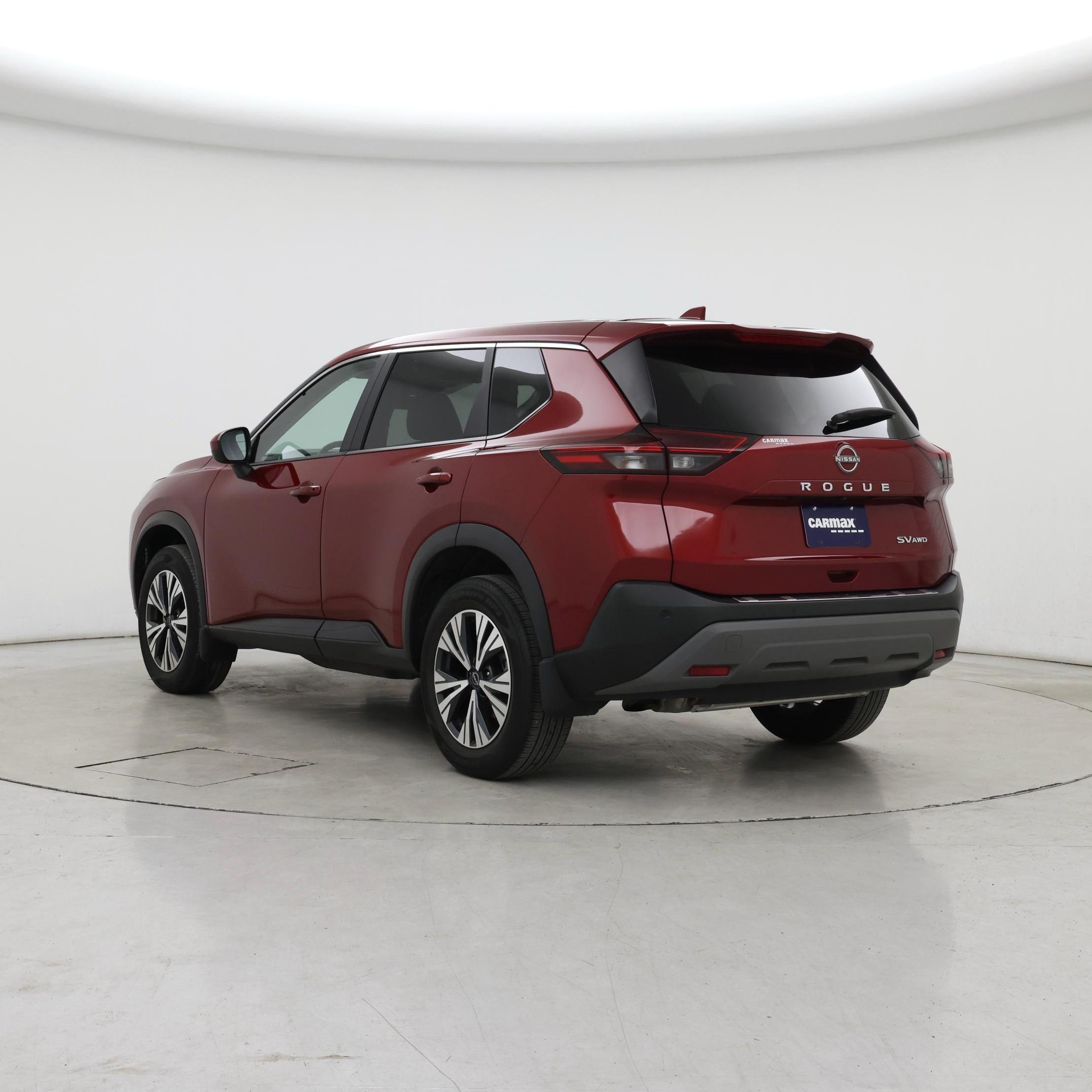Thumbnail: 2023 Nissan Rogue - 2
