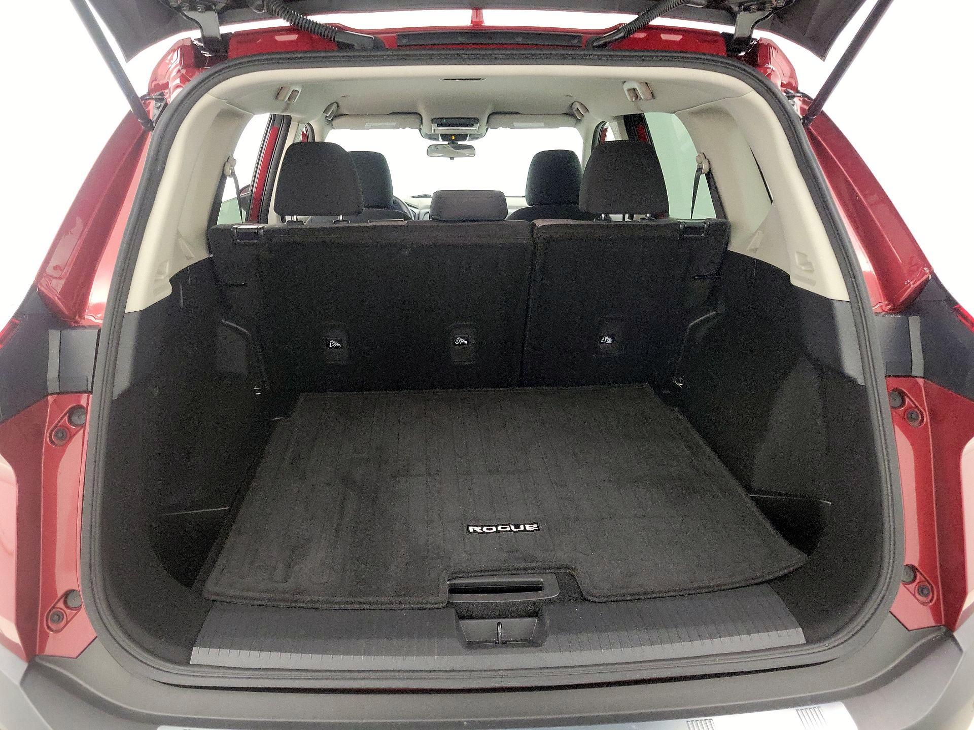 Thumbnail: 2023 Nissan Rogue - 20