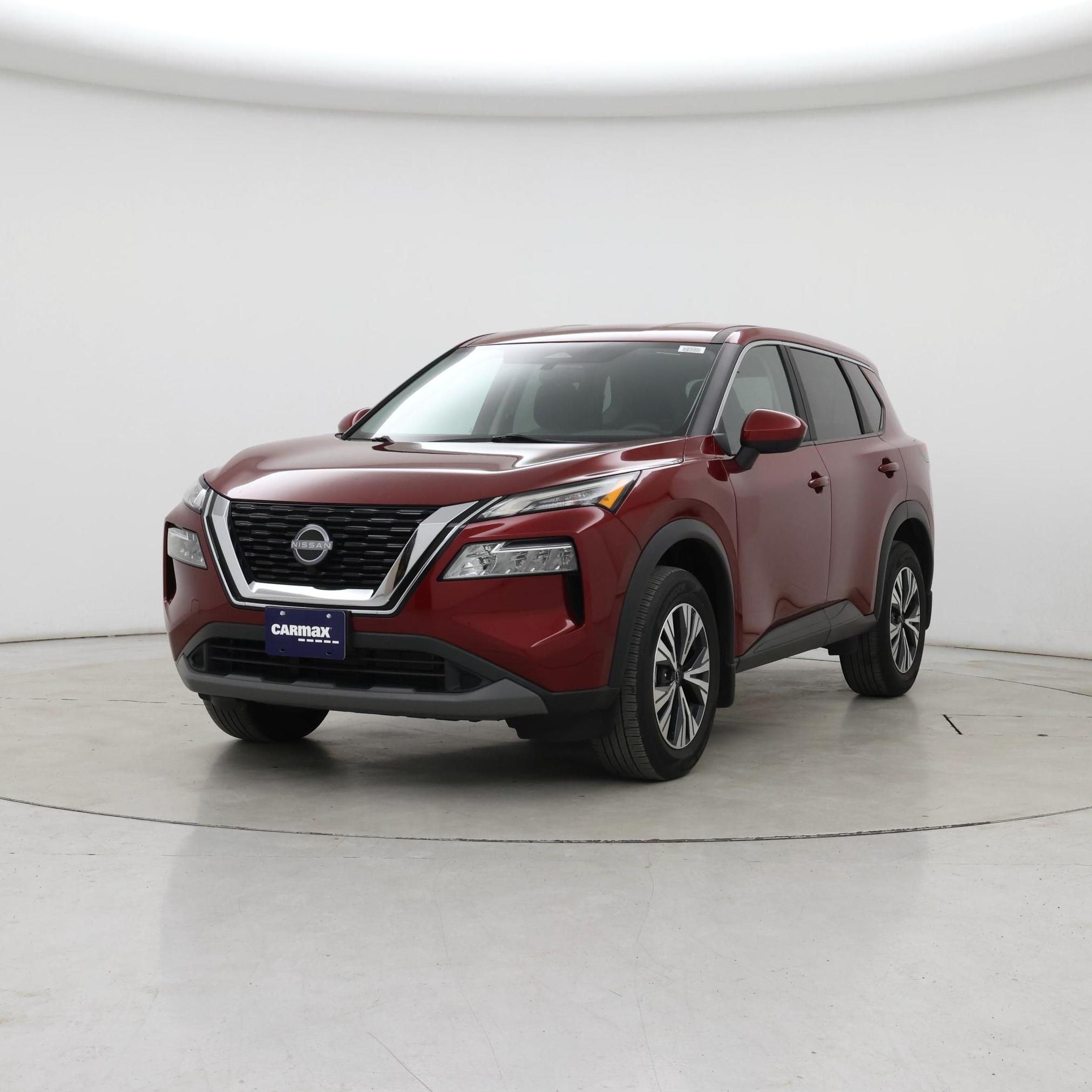 Thumbnail: 2023 Nissan Rogue - 4