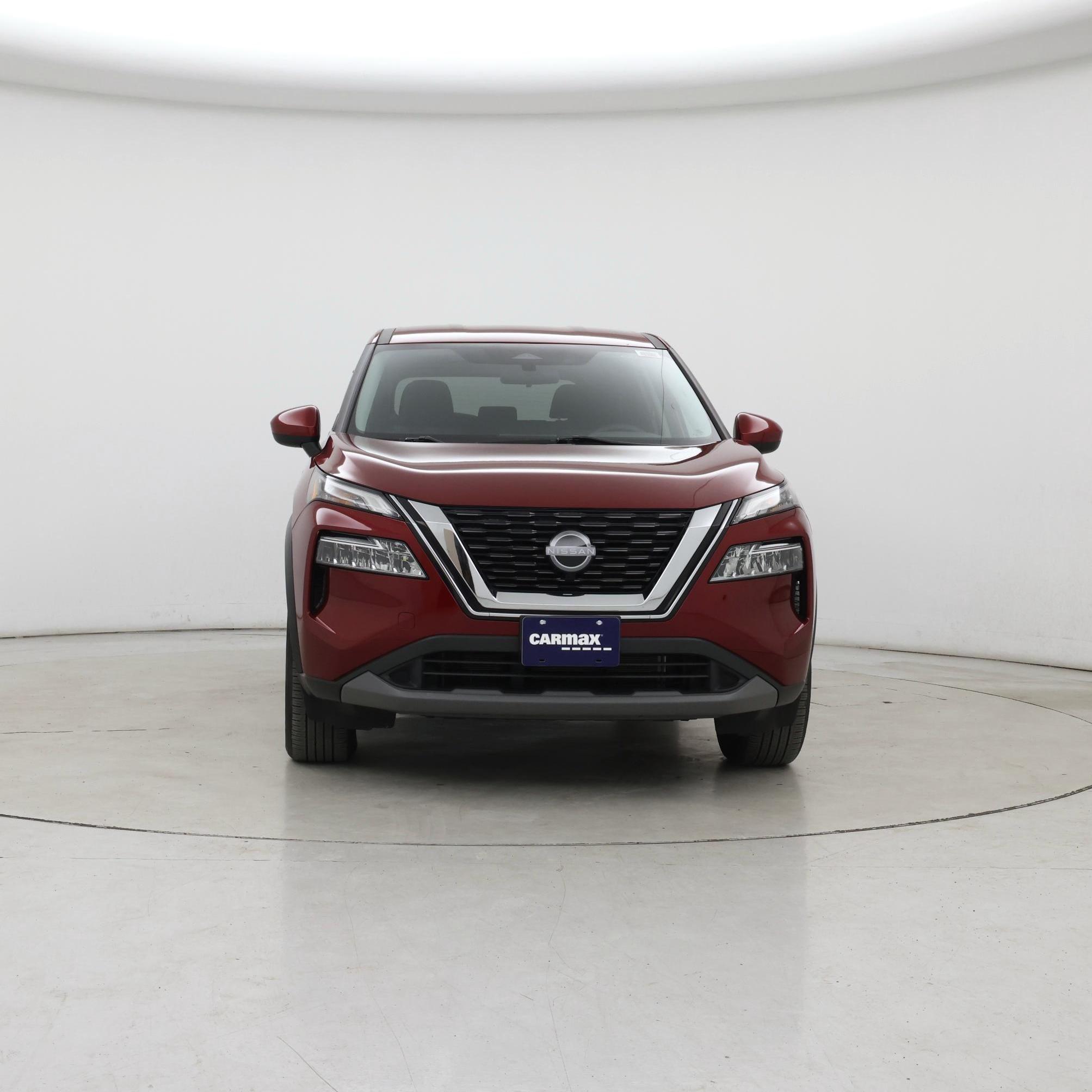 Thumbnail: 2023 Nissan Rogue - 5