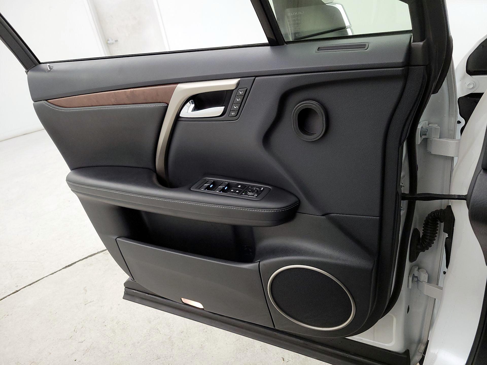 Thumbnail: 2022 Lexus RX - 12