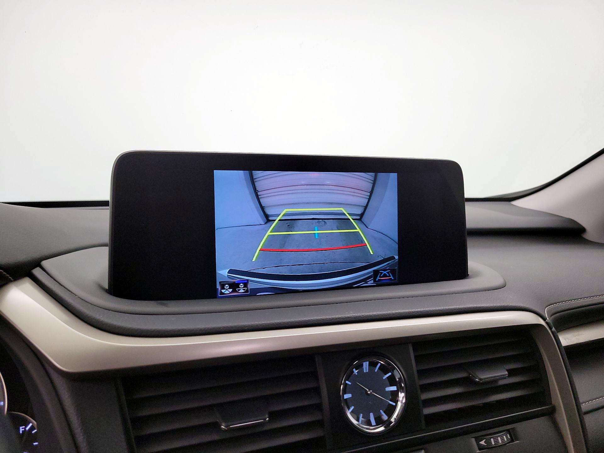 Thumbnail: 2022 Lexus RX - 14