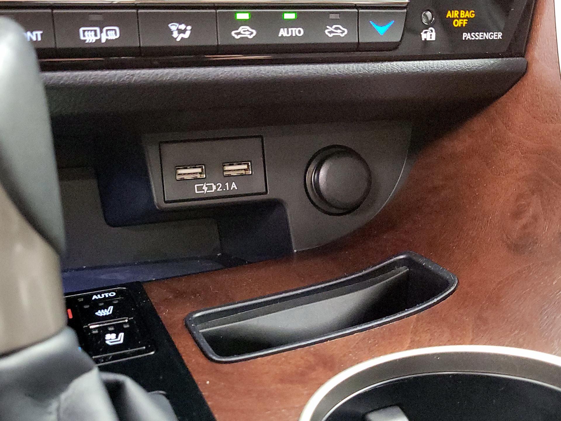 Thumbnail: 2022 Lexus RX - 18