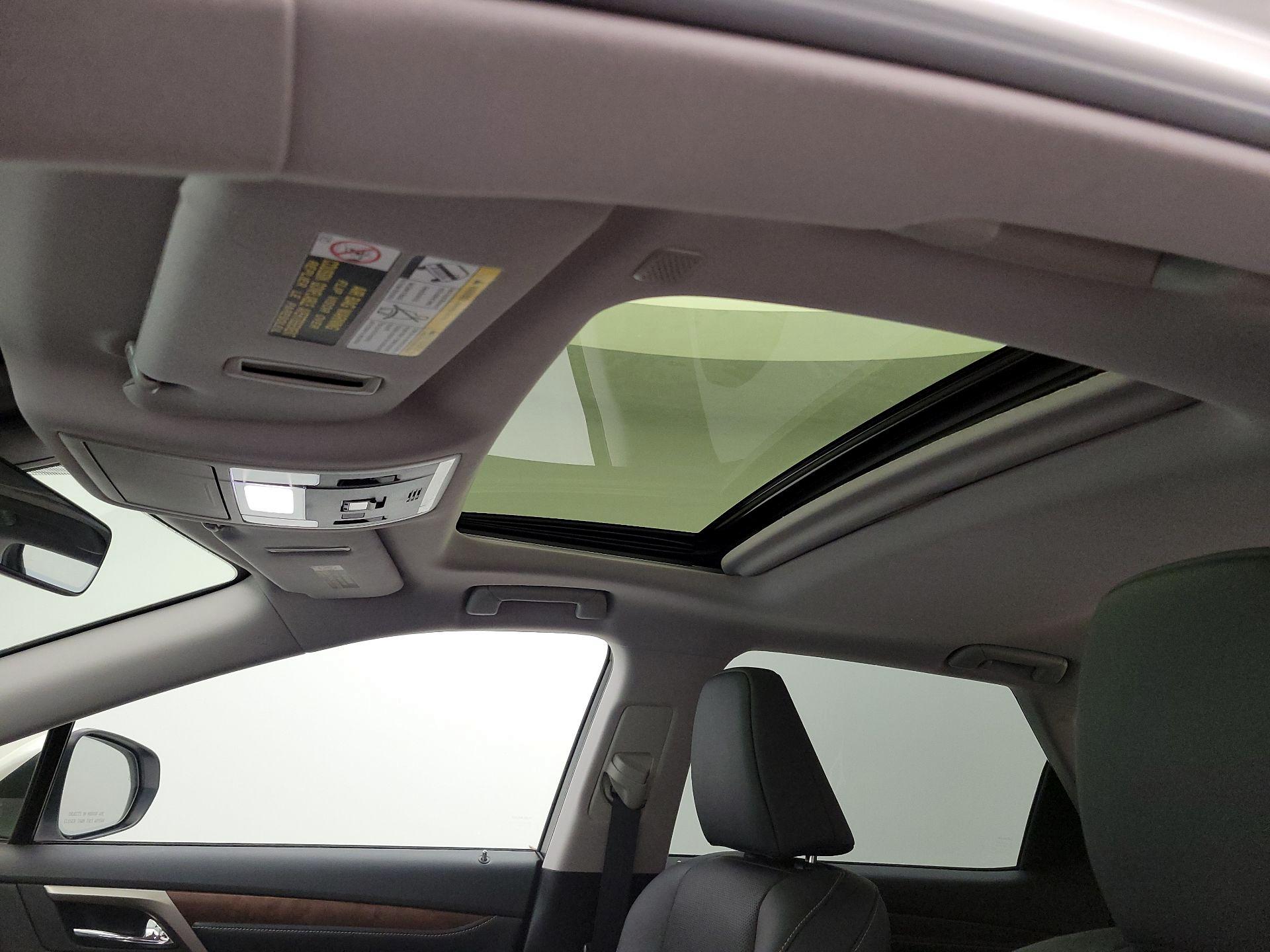 Thumbnail: 2022 Lexus RX - 19