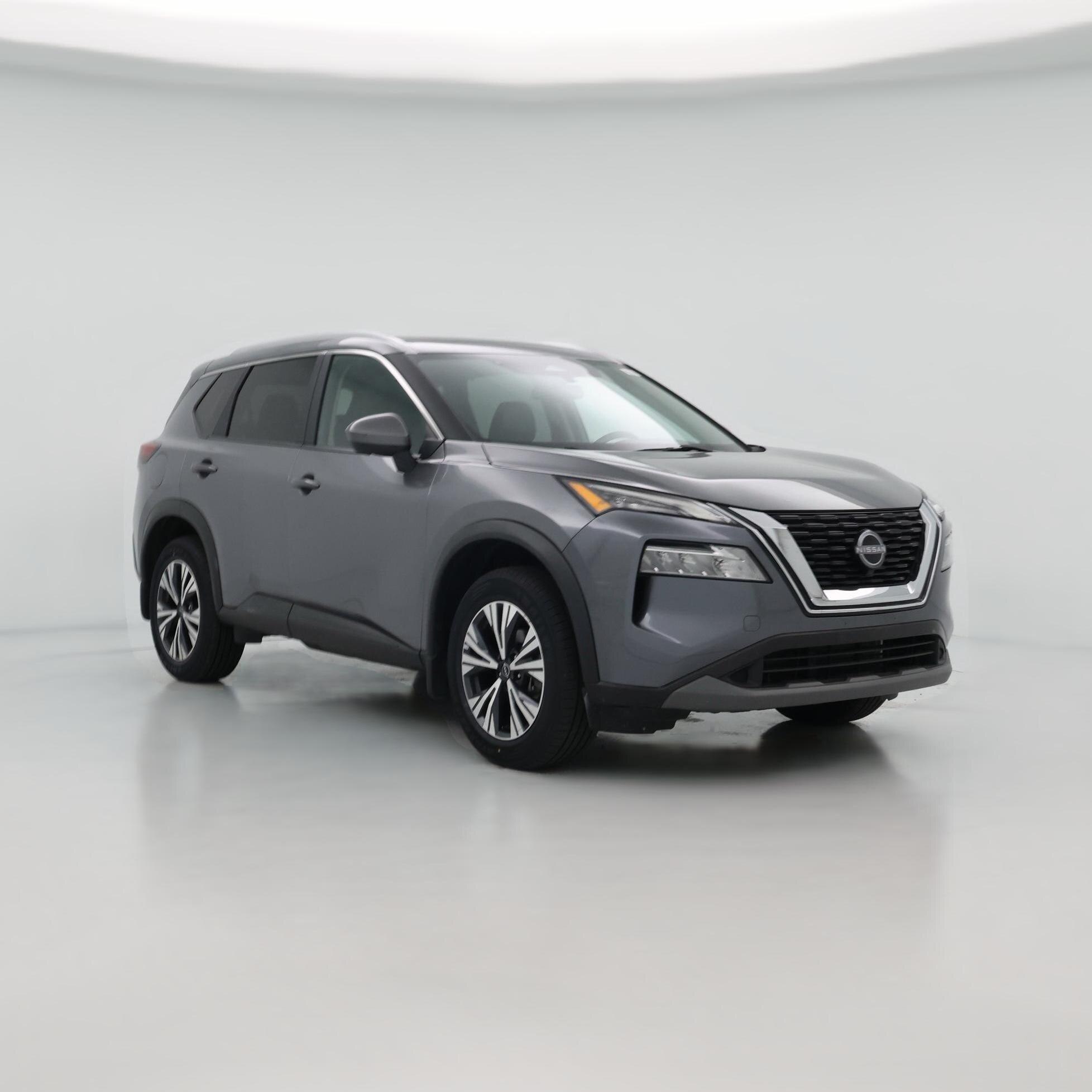 Thumbnail: 2023 Nissan Rogue - 1