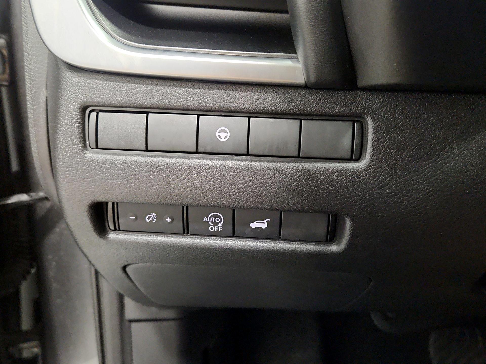 Thumbnail: 2023 Nissan Rogue - 13