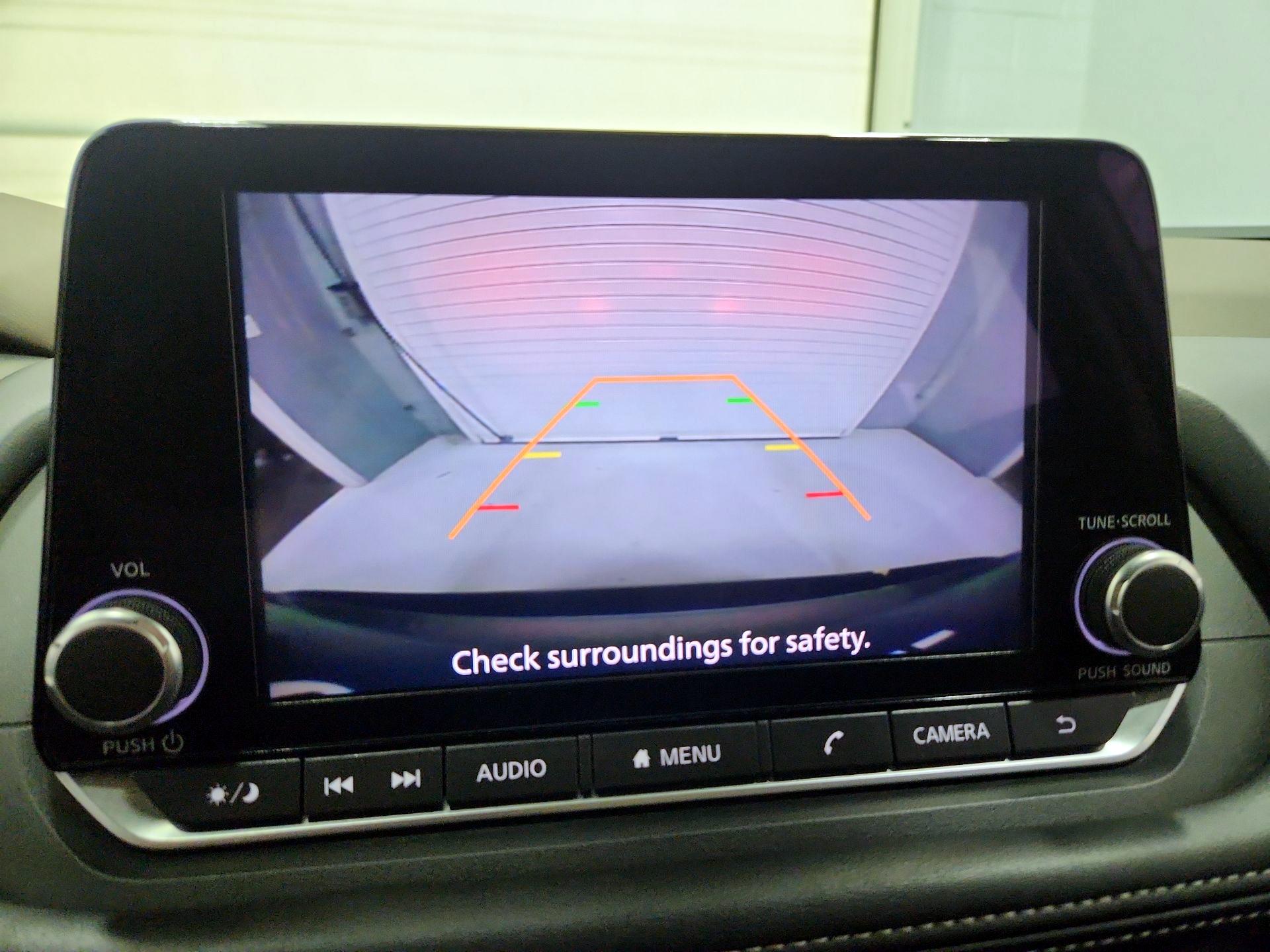 Thumbnail: 2023 Nissan Rogue - 14