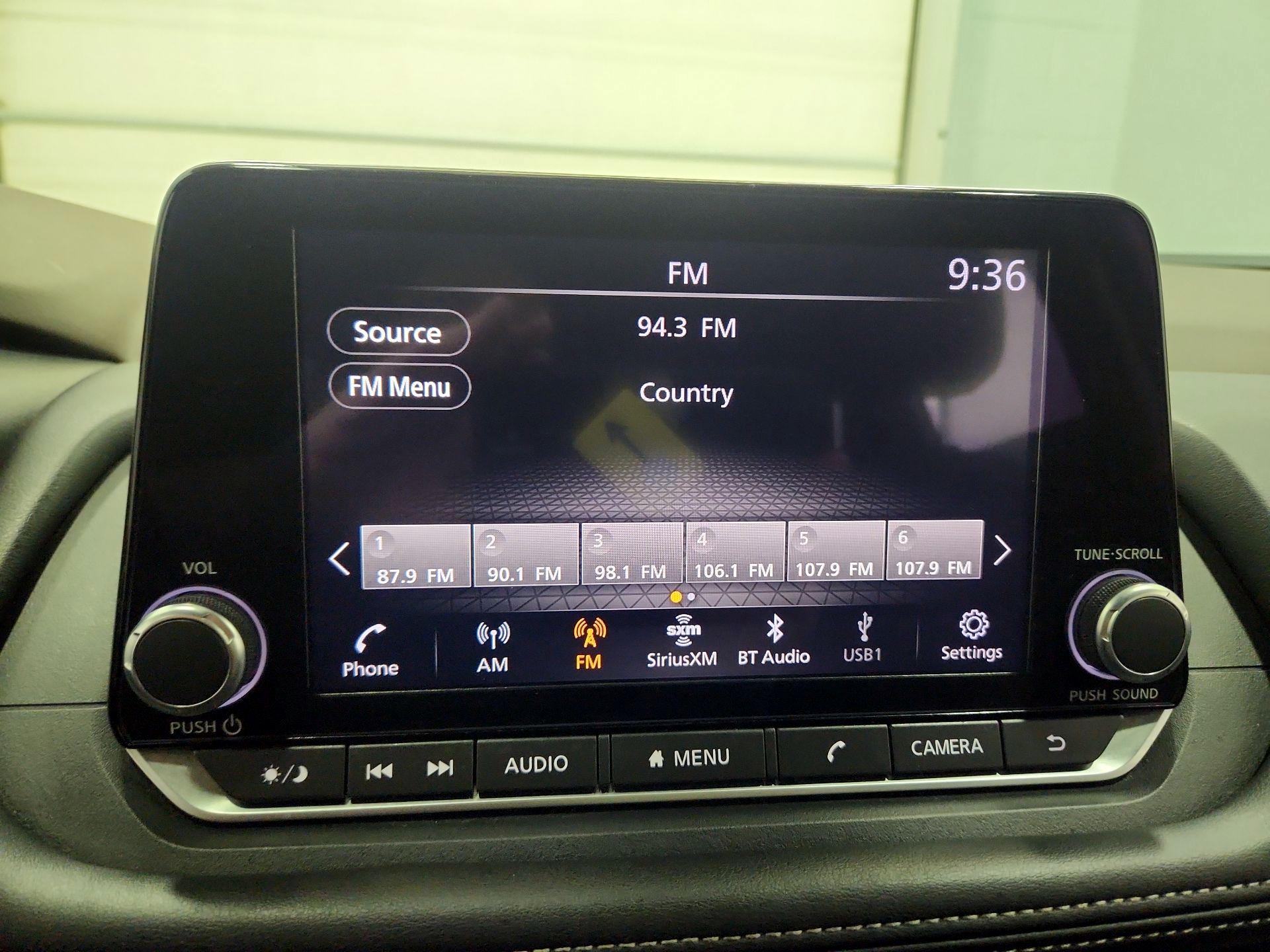 Thumbnail: 2023 Nissan Rogue - 15