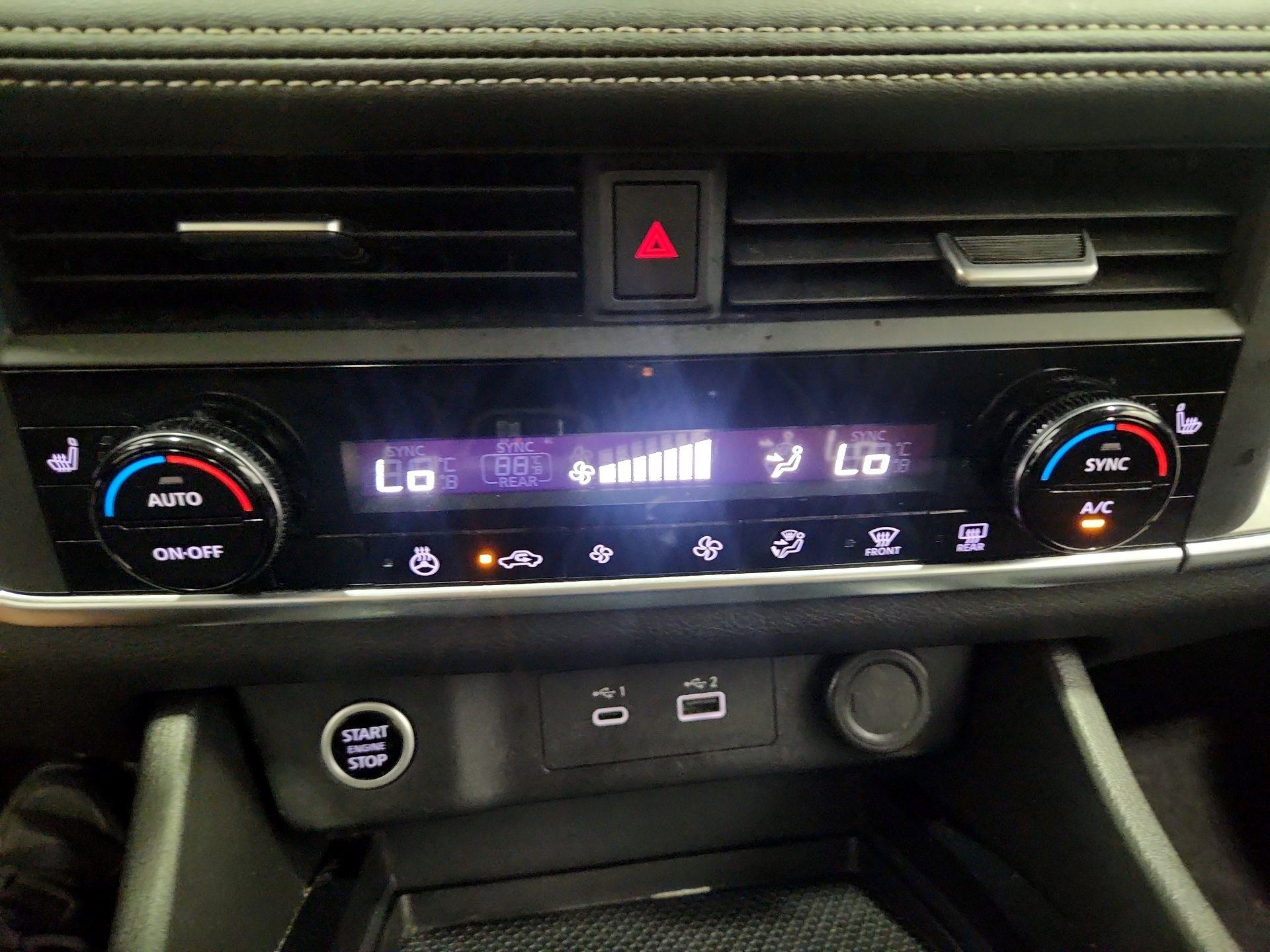 Thumbnail: 2023 Nissan Rogue - 16