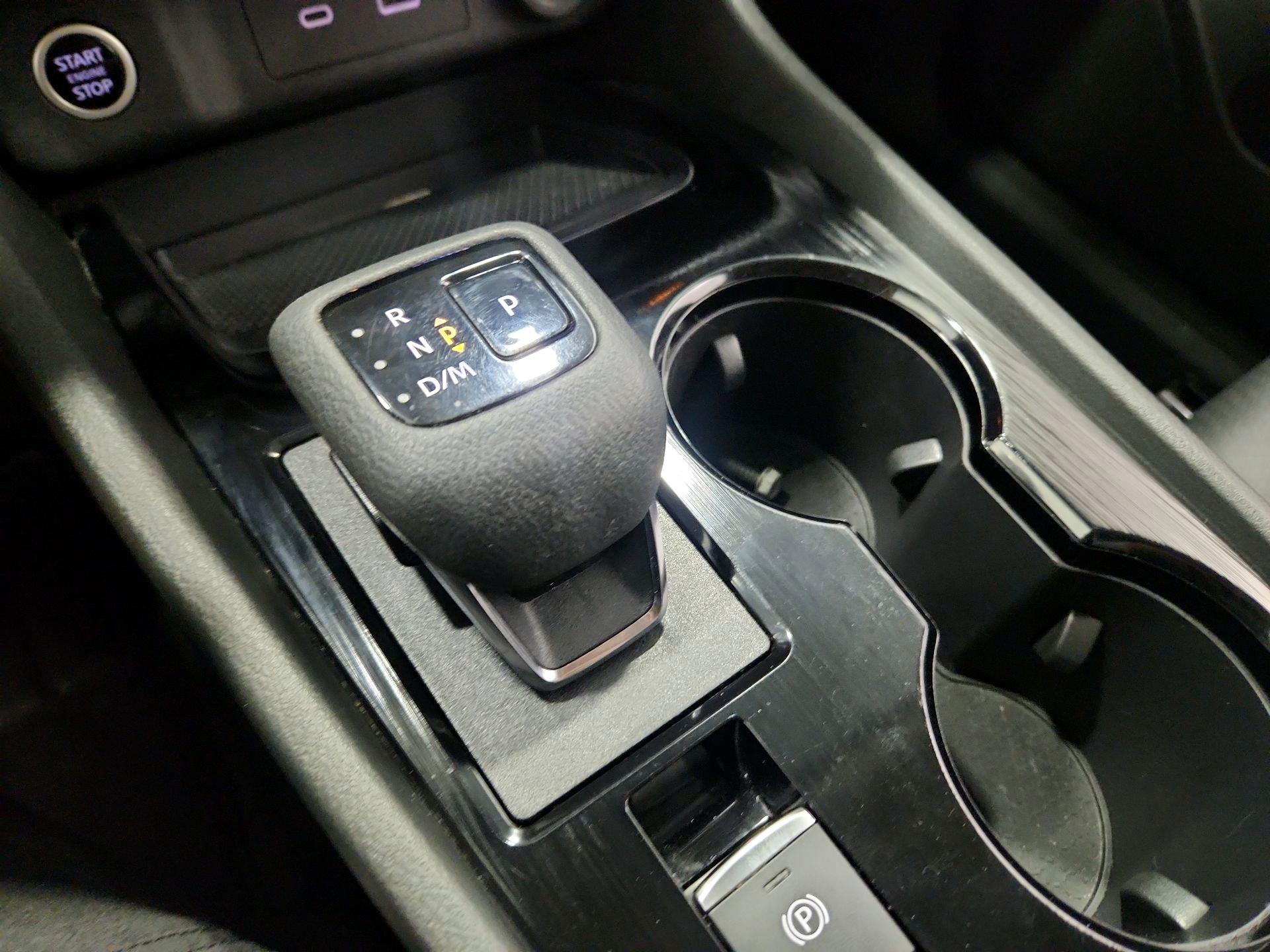 Thumbnail: 2023 Nissan Rogue - 17