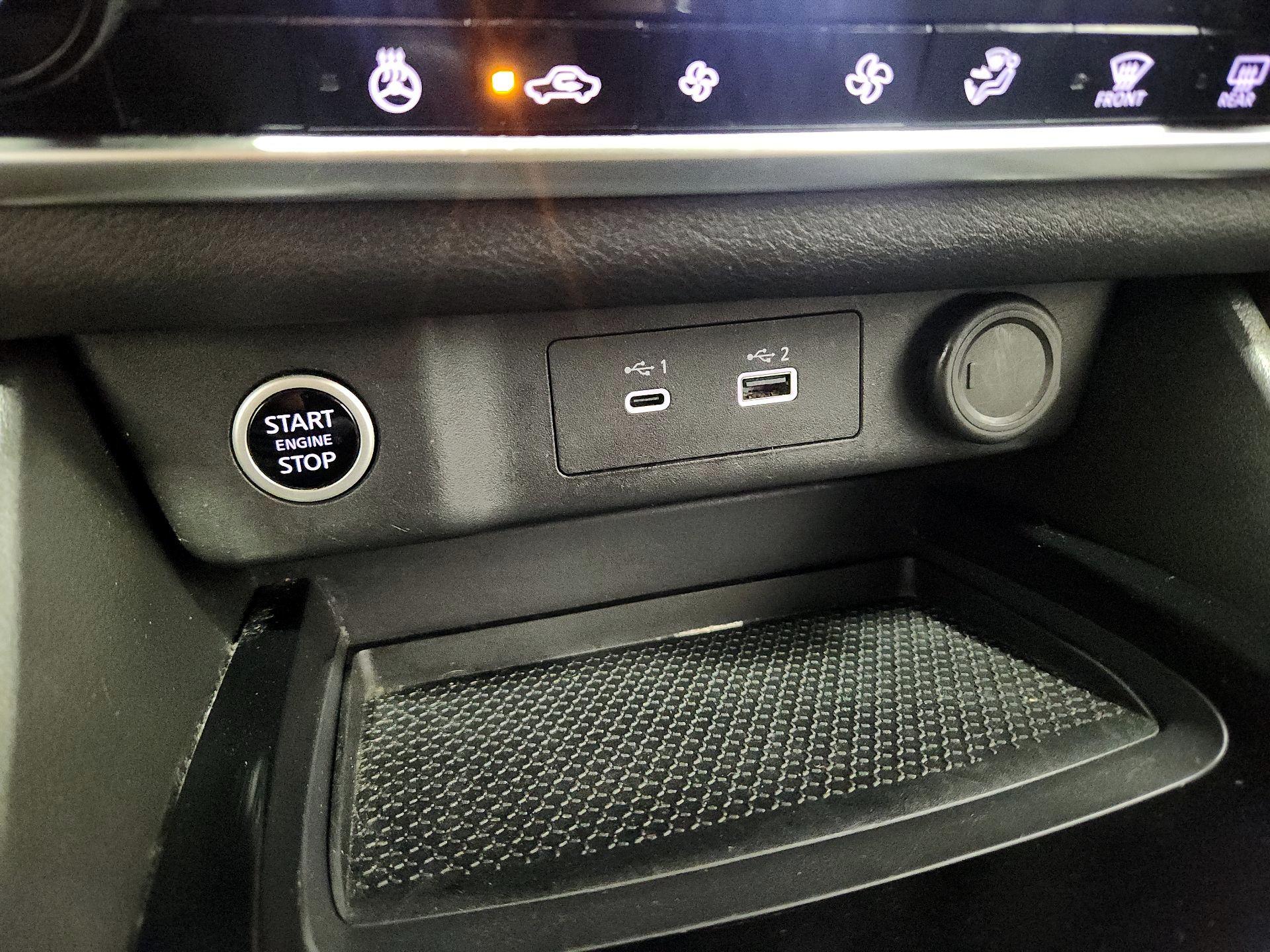 Thumbnail: 2023 Nissan Rogue - 18