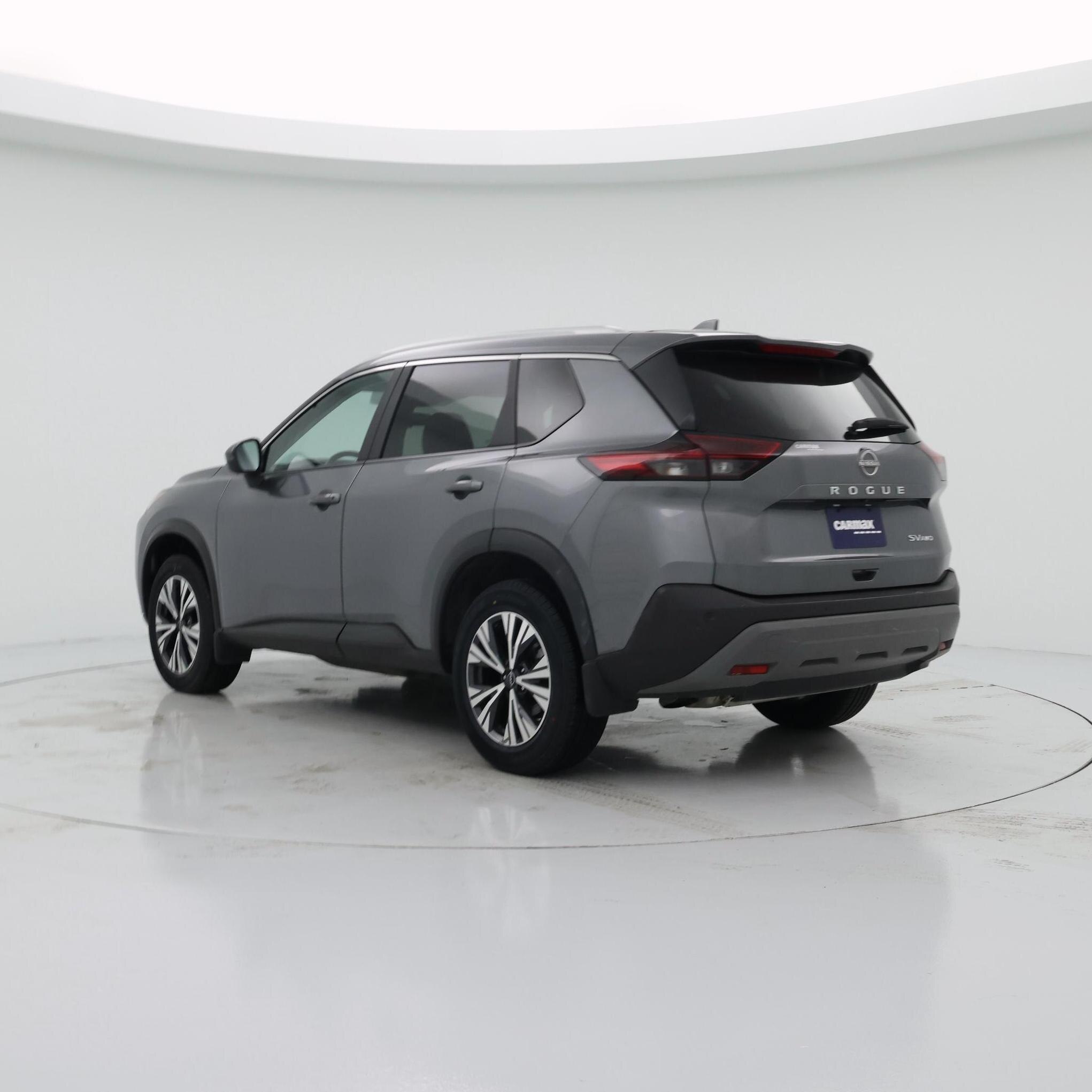 Thumbnail: 2023 Nissan Rogue - 2