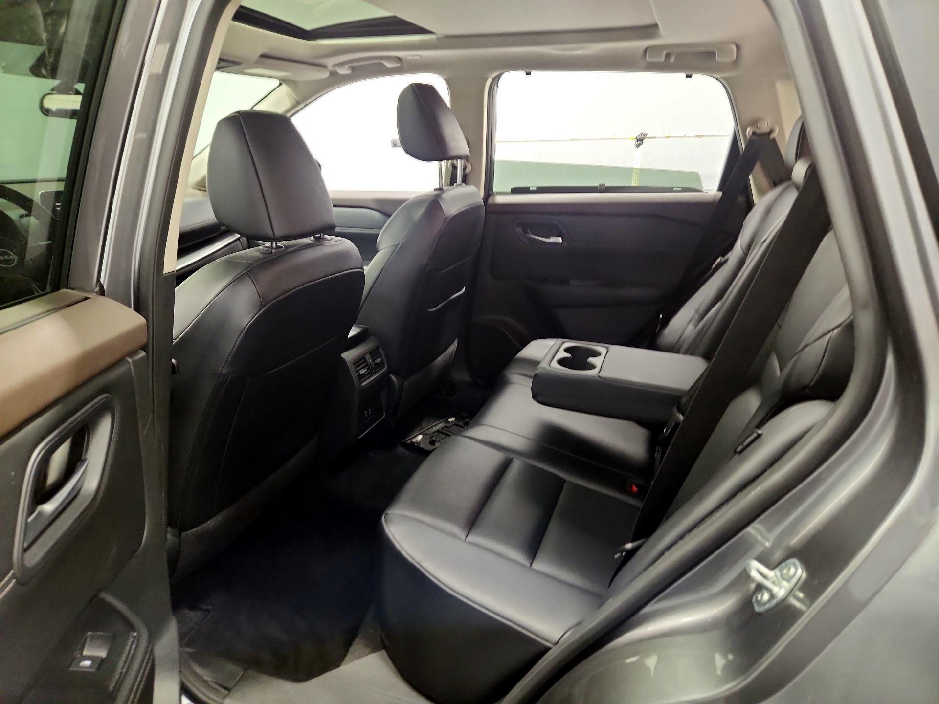 Thumbnail: 2023 Nissan Rogue - 20