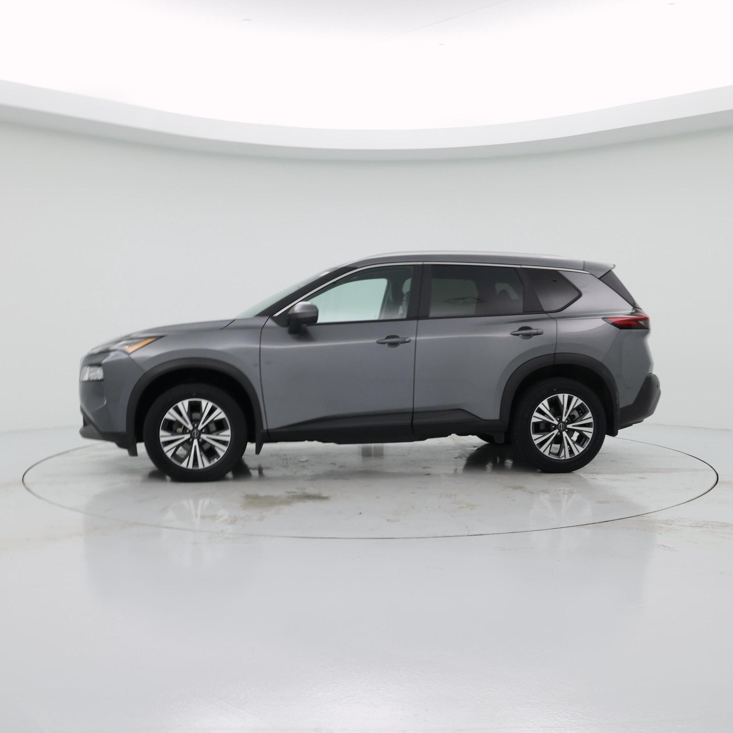 Thumbnail: 2023 Nissan Rogue - 3
