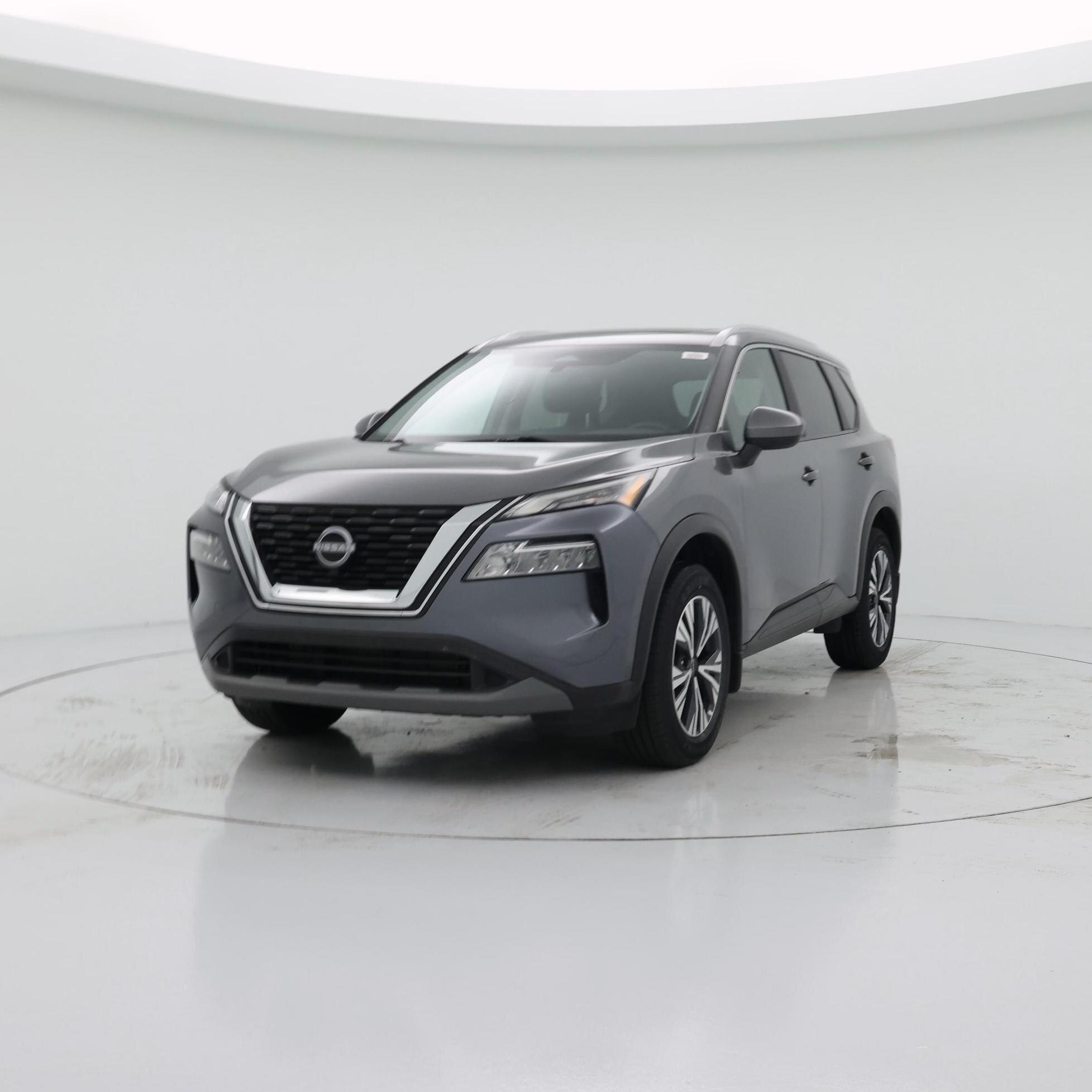Thumbnail: 2023 Nissan Rogue - 4