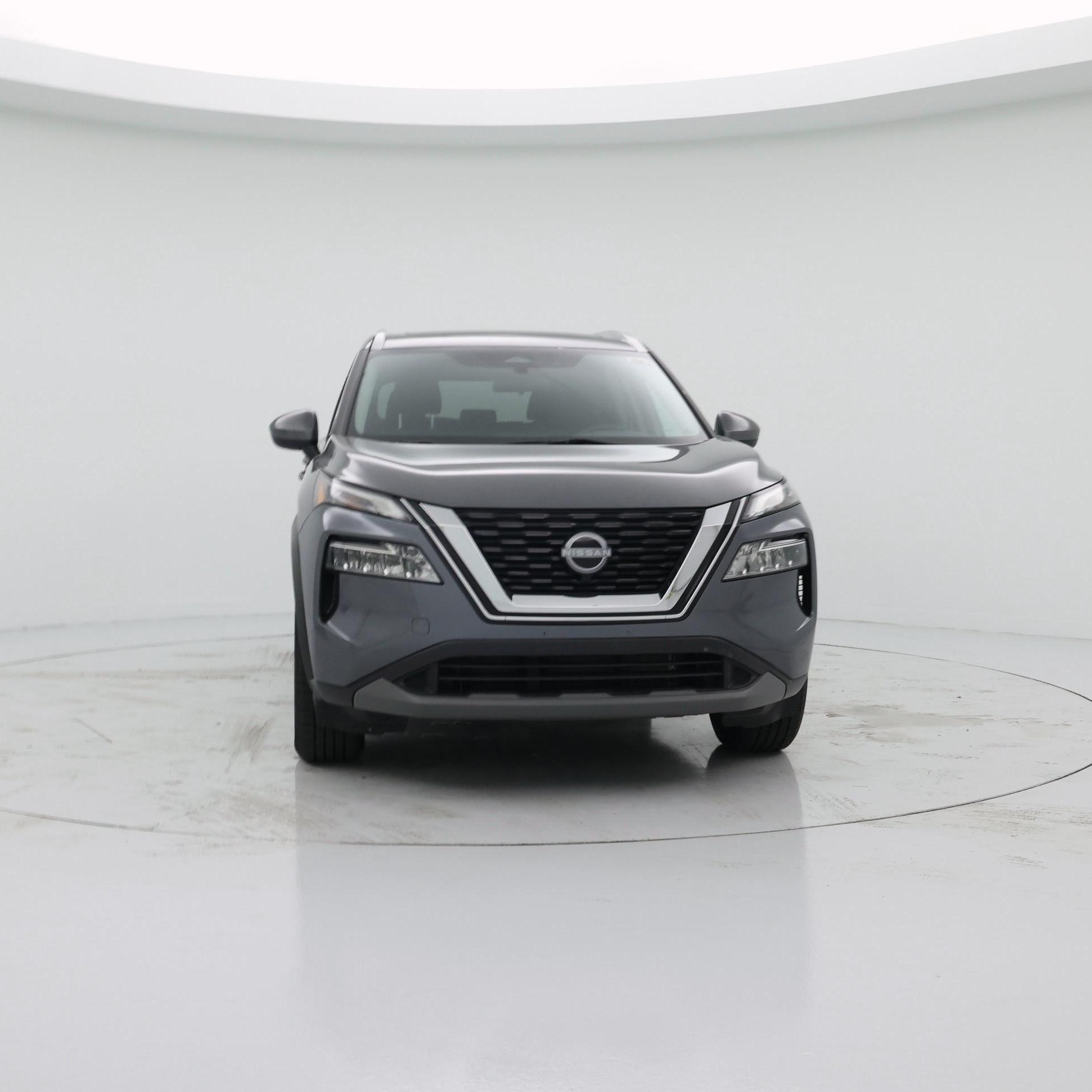 Thumbnail: 2023 Nissan Rogue - 5