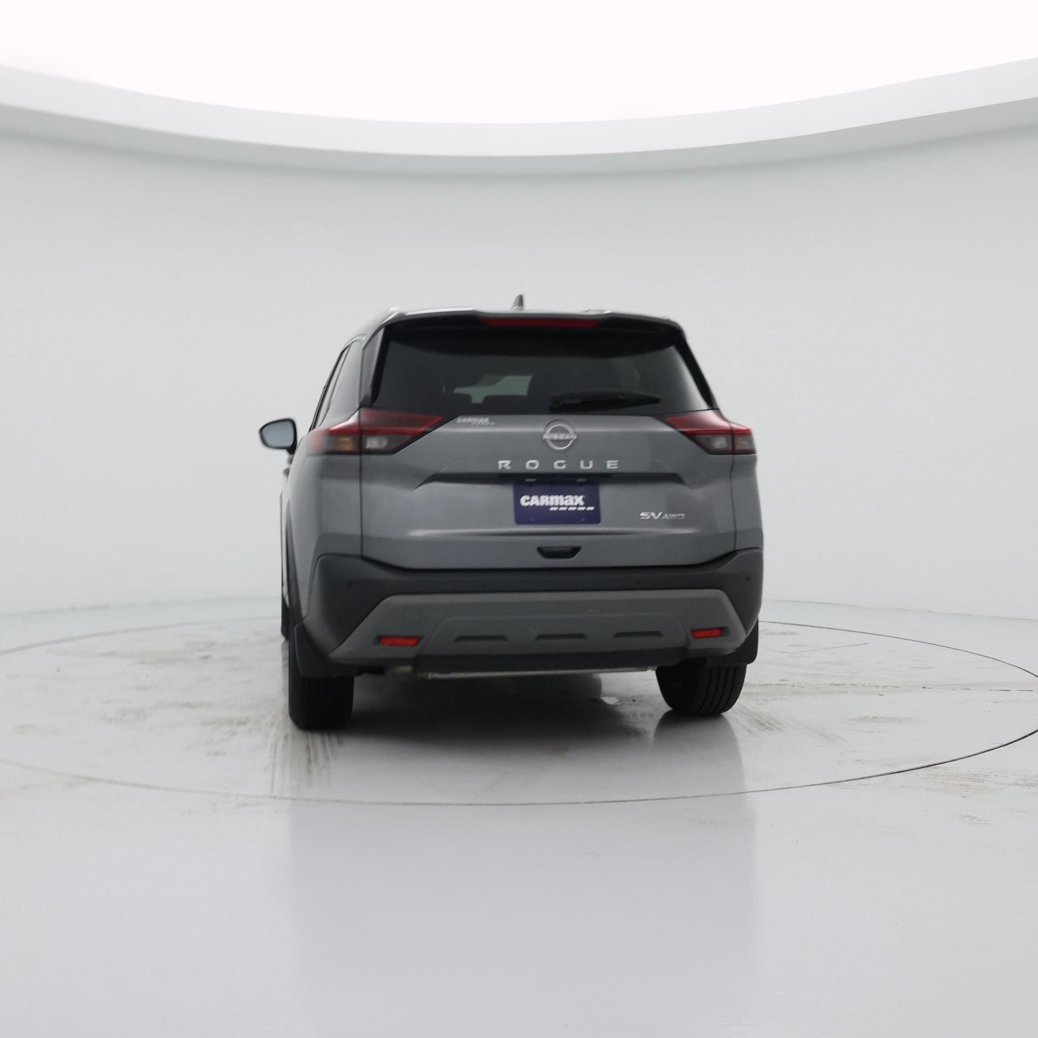 Thumbnail: 2023 Nissan Rogue - 6