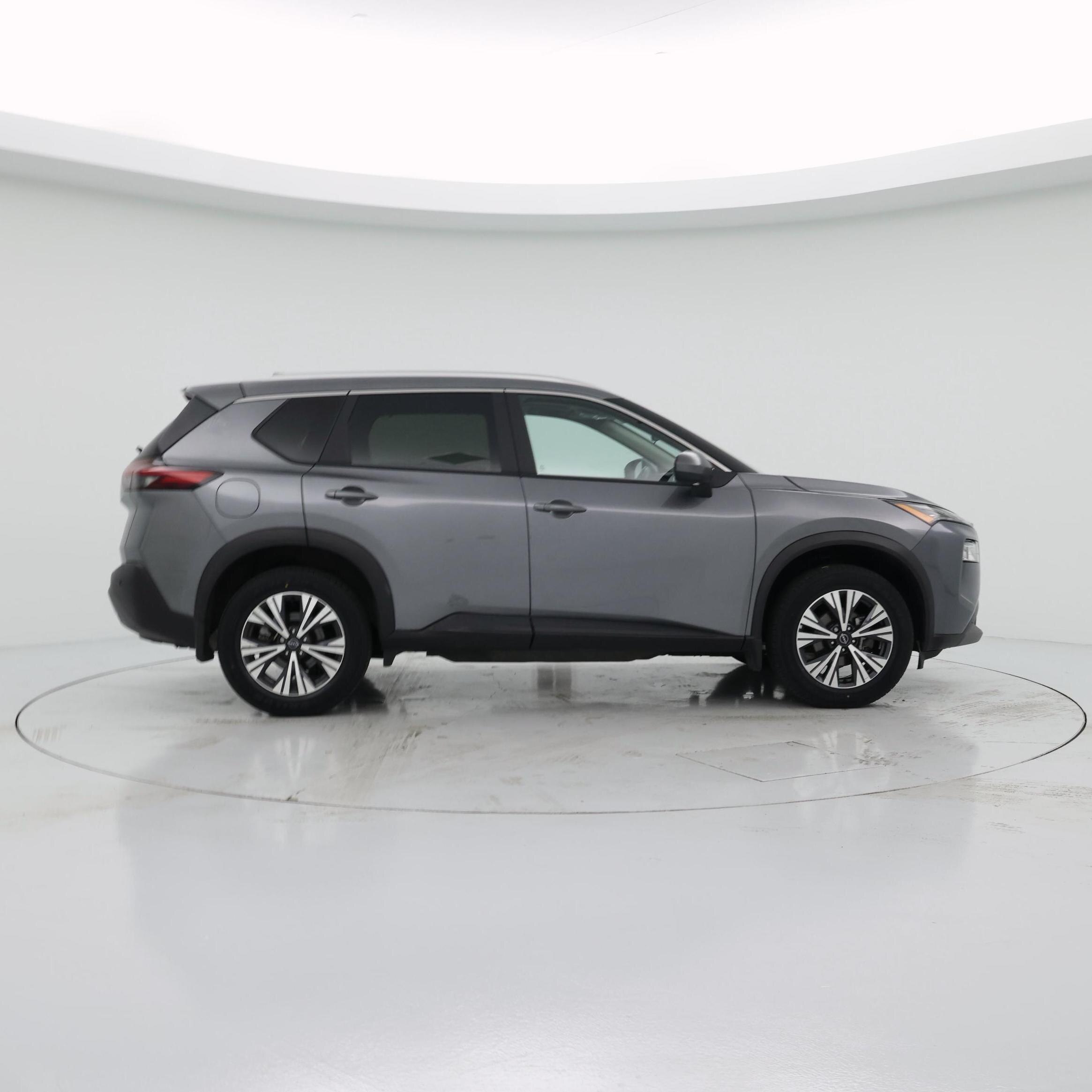 Thumbnail: 2023 Nissan Rogue - 7