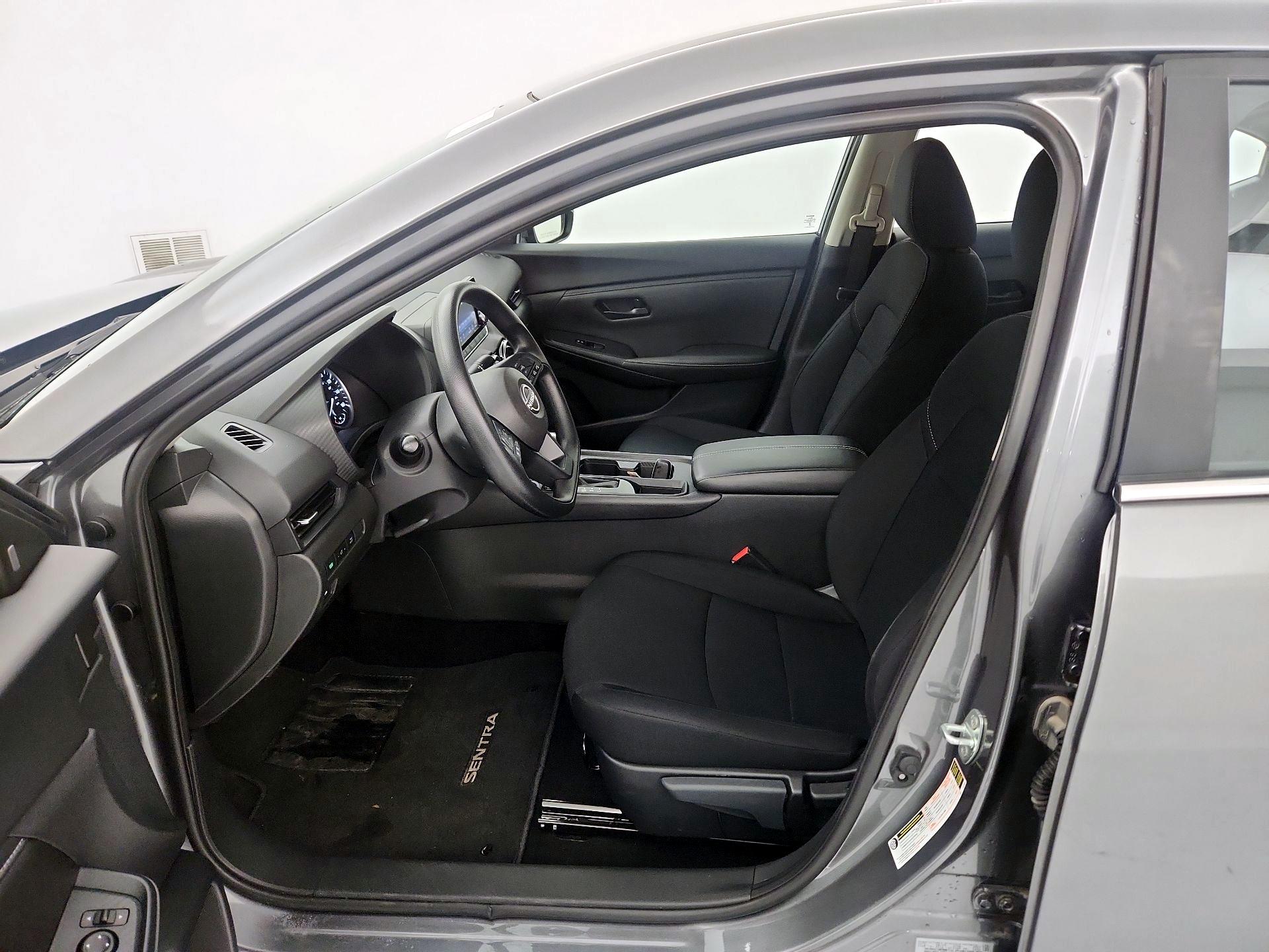 Thumbnail: 2024 Nissan Sentra - 11