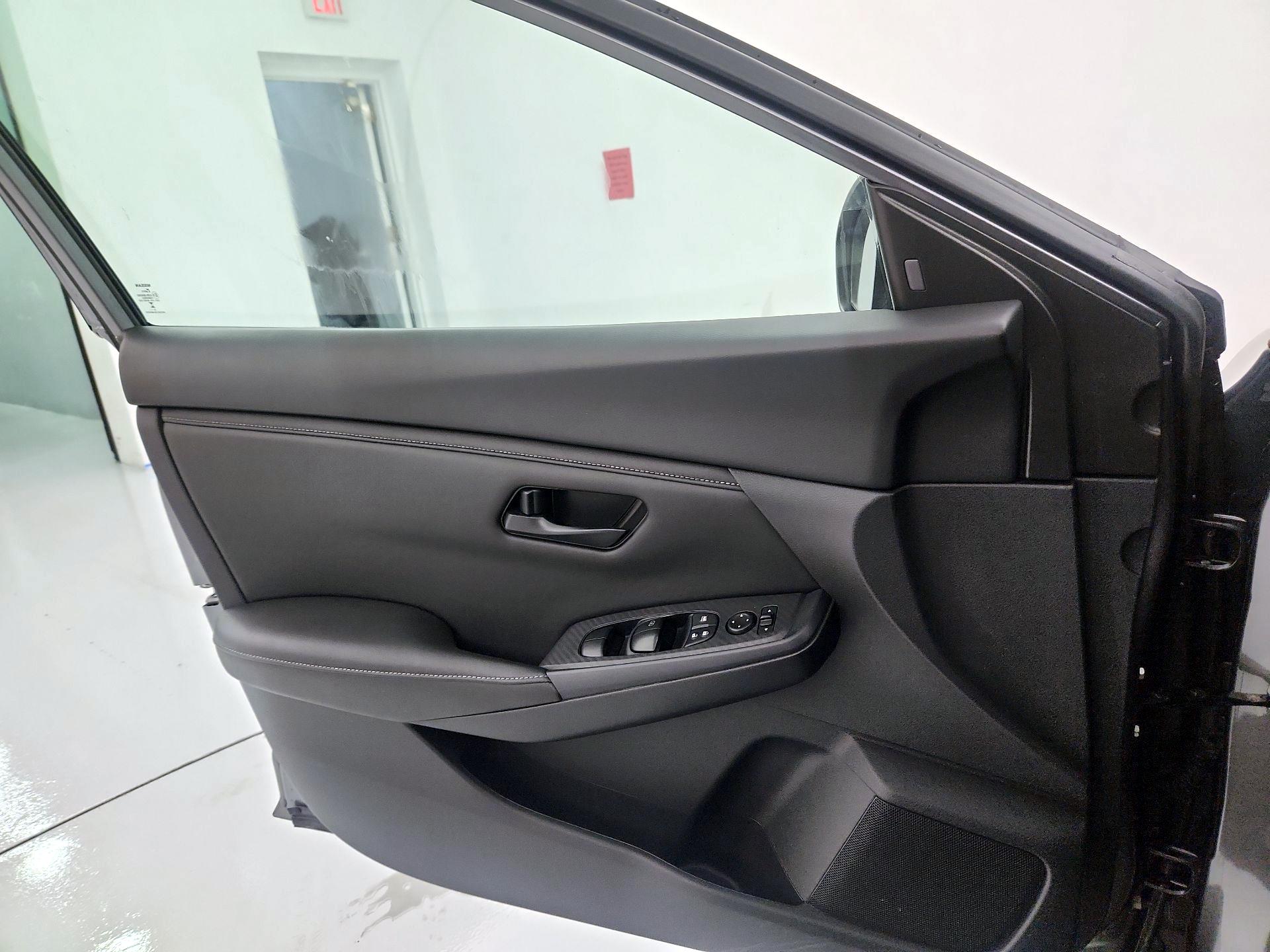 Thumbnail: 2024 Nissan Sentra - 12