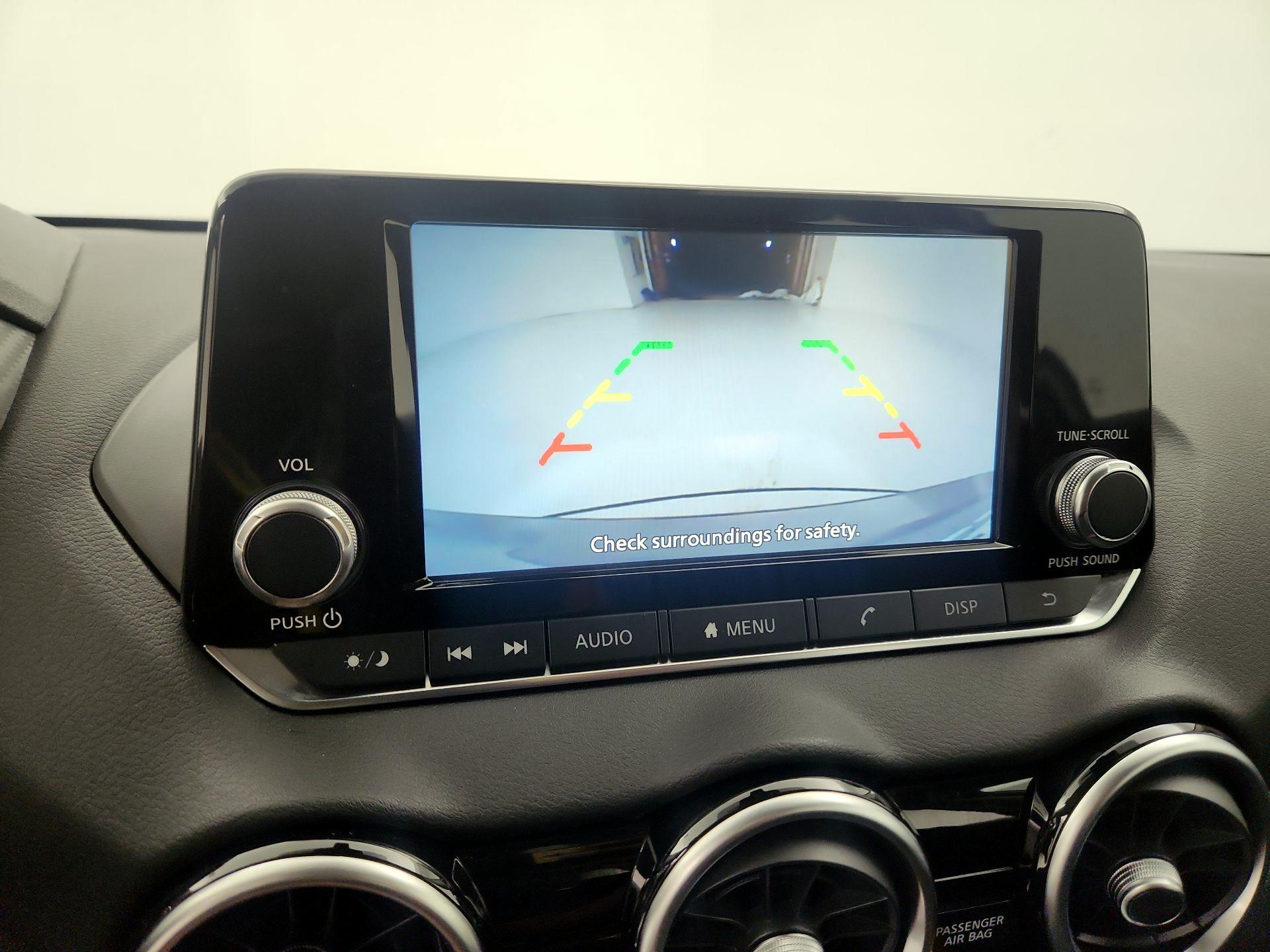 Thumbnail: 2024 Nissan Sentra - 14