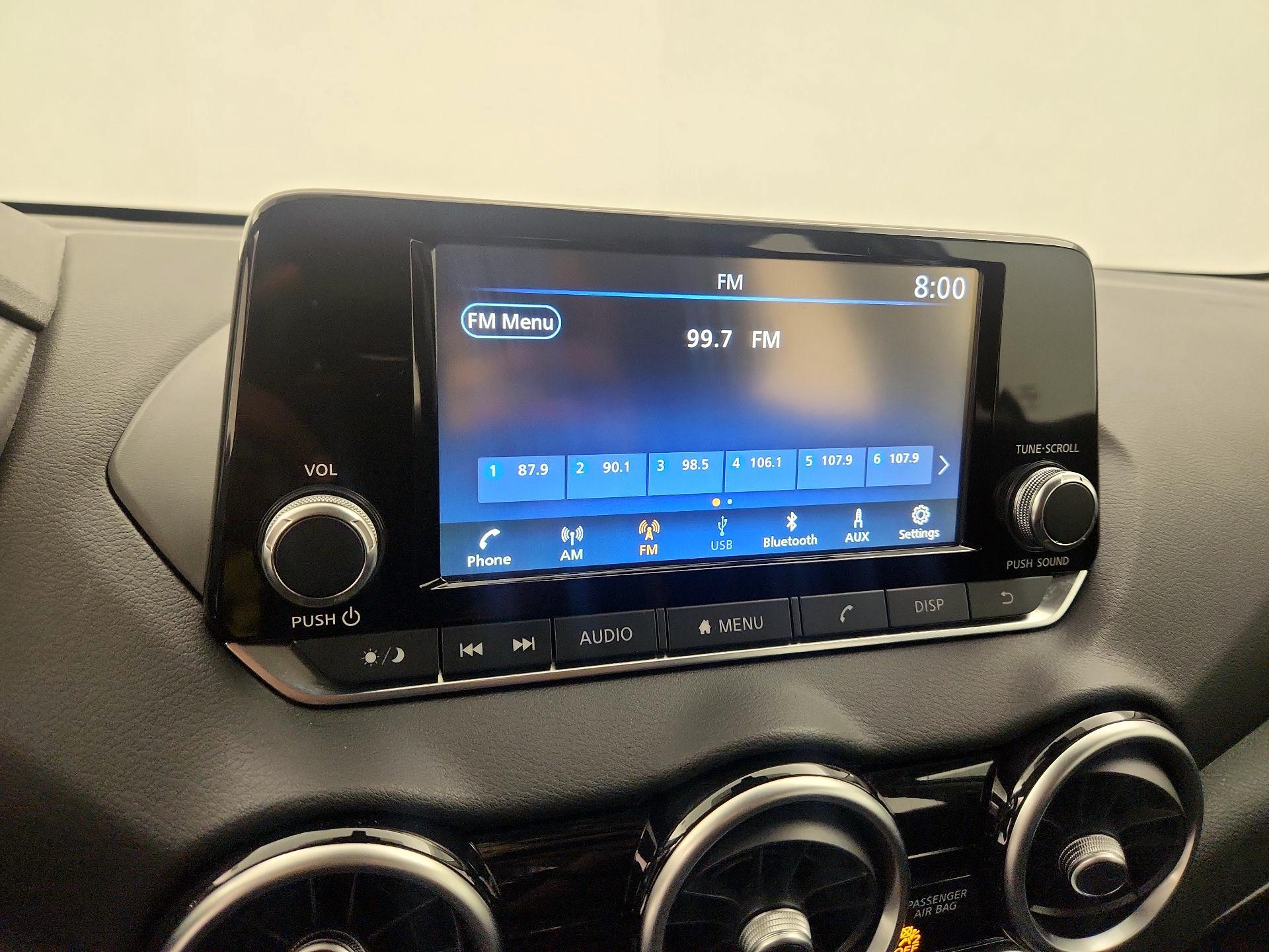 Thumbnail: 2024 Nissan Sentra - 15