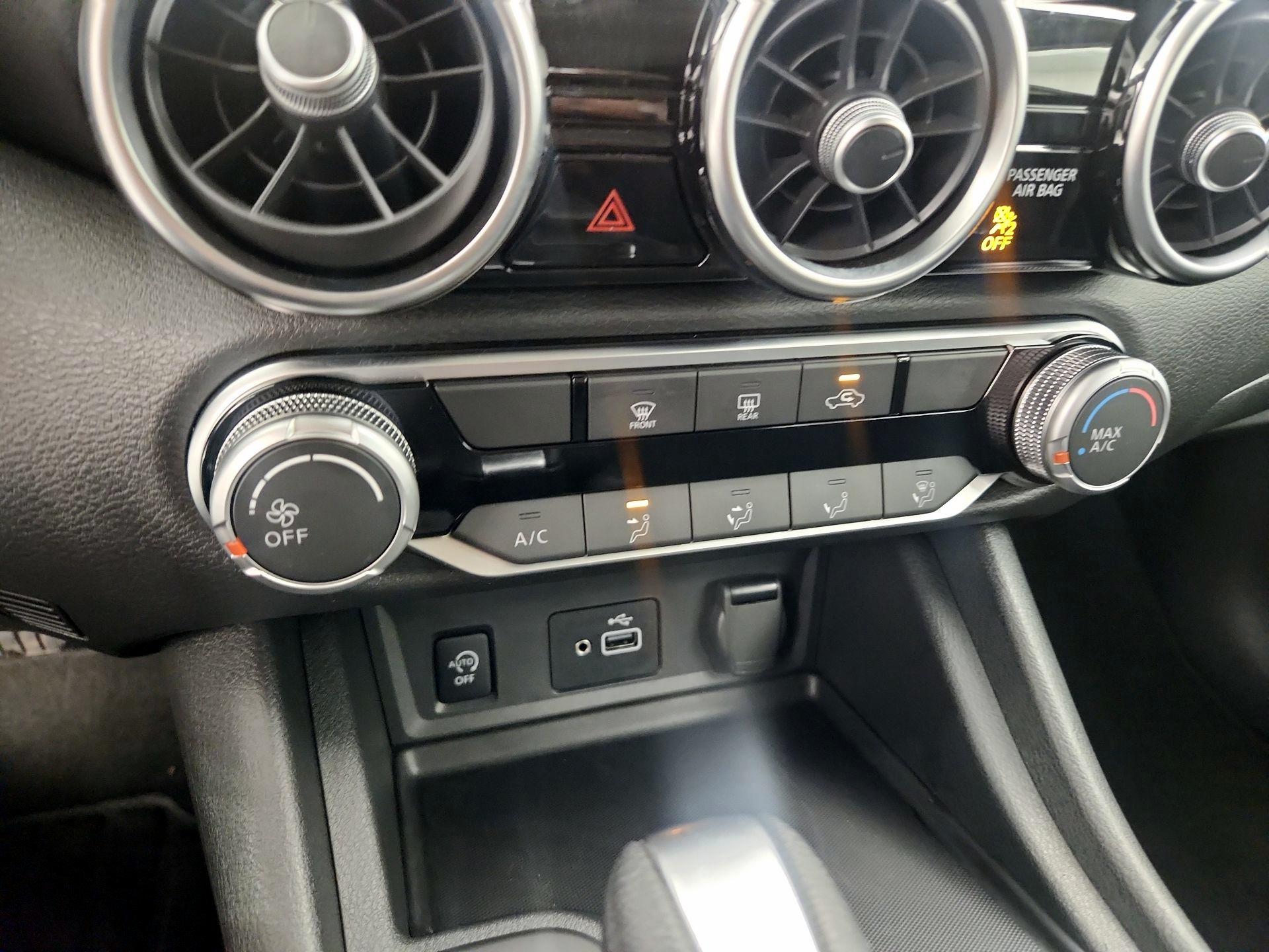 Thumbnail: 2024 Nissan Sentra - 16