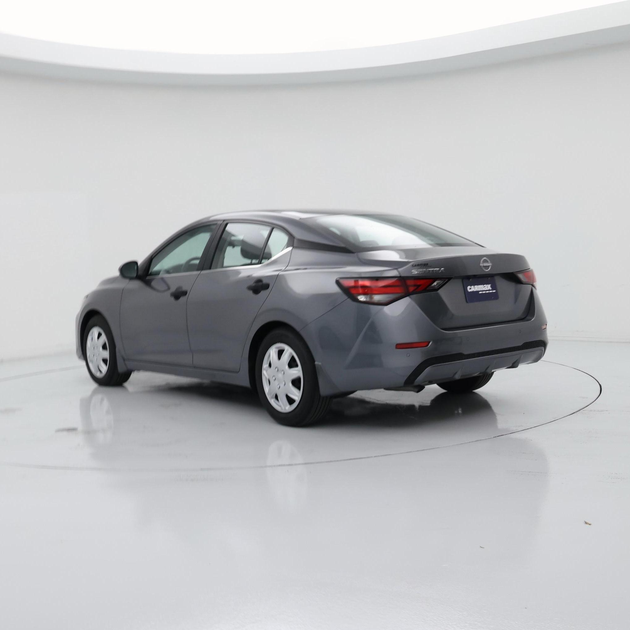 Thumbnail: 2024 Nissan Sentra - 2