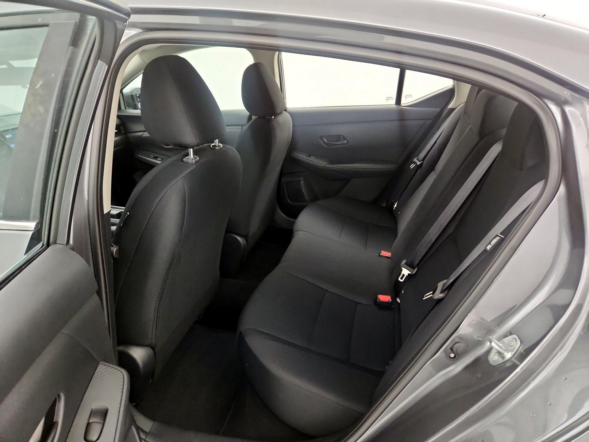 Thumbnail: 2024 Nissan Sentra - 19