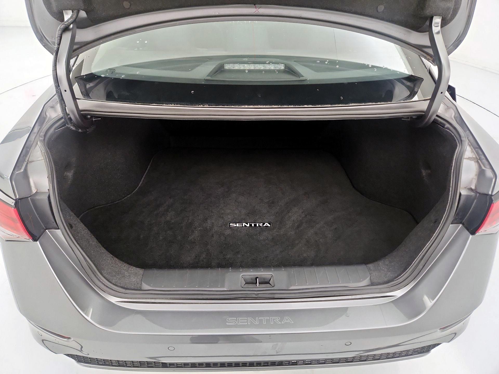 Thumbnail: 2024 Nissan Sentra - 20