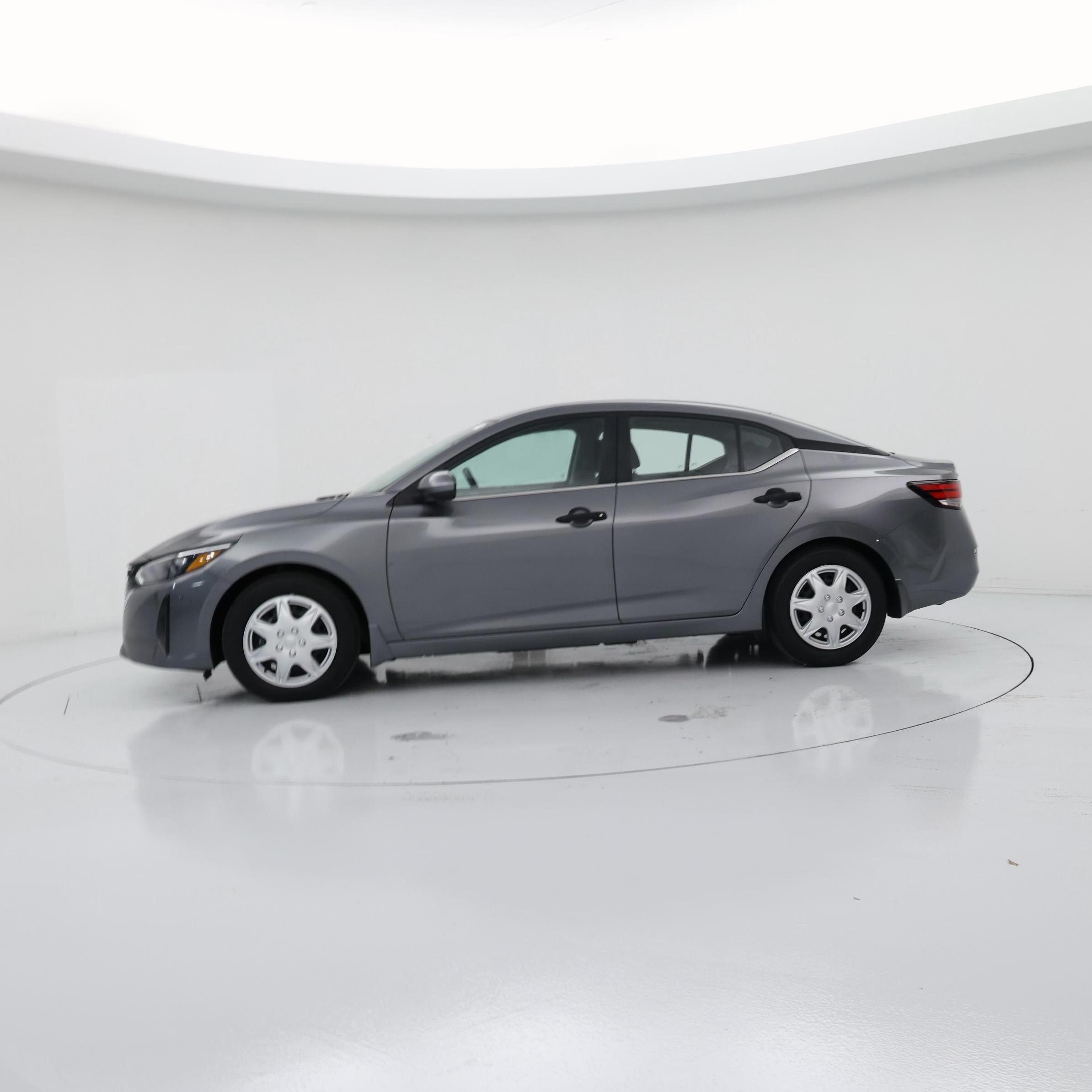 Thumbnail: 2024 Nissan Sentra - 3