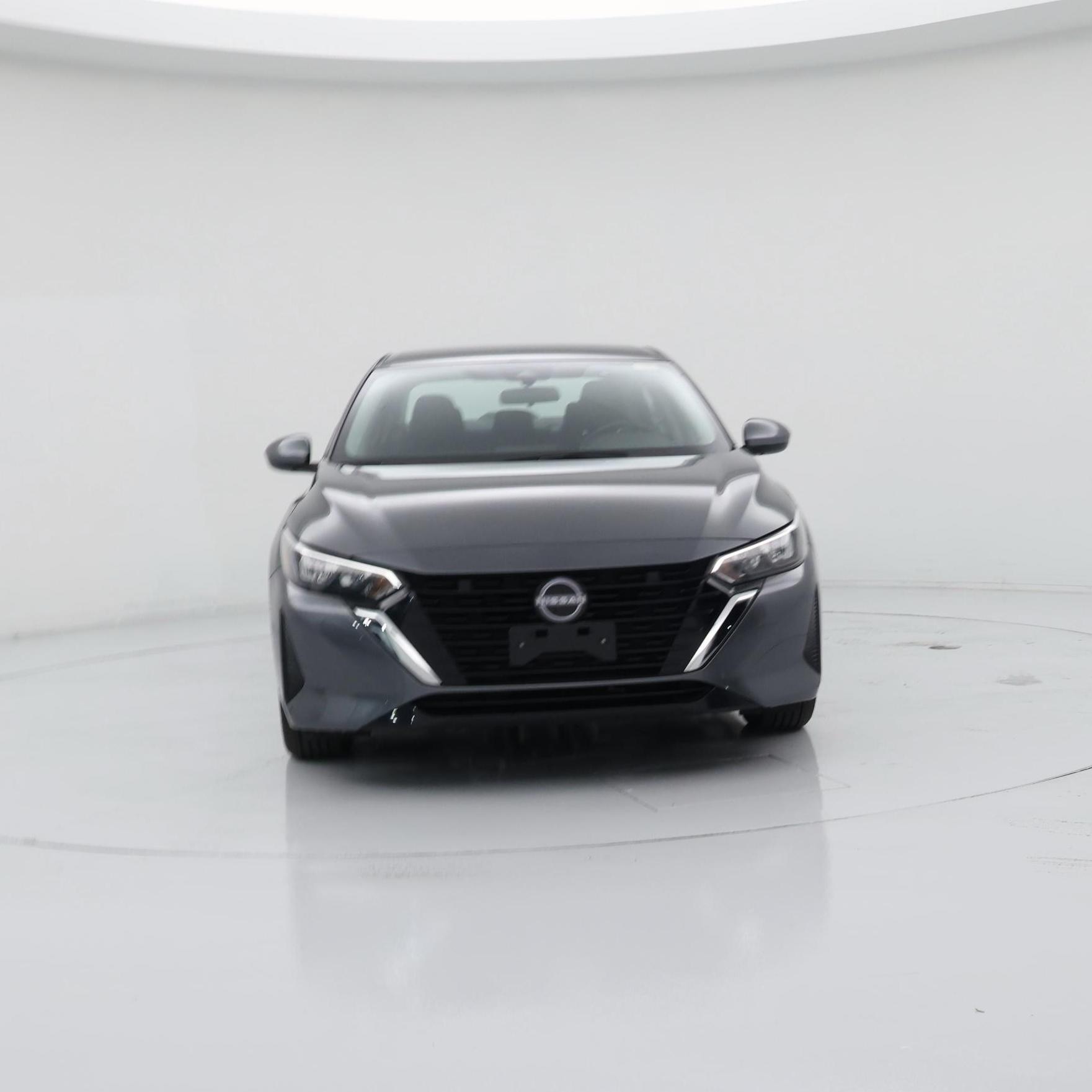 Thumbnail: 2024 Nissan Sentra - 5