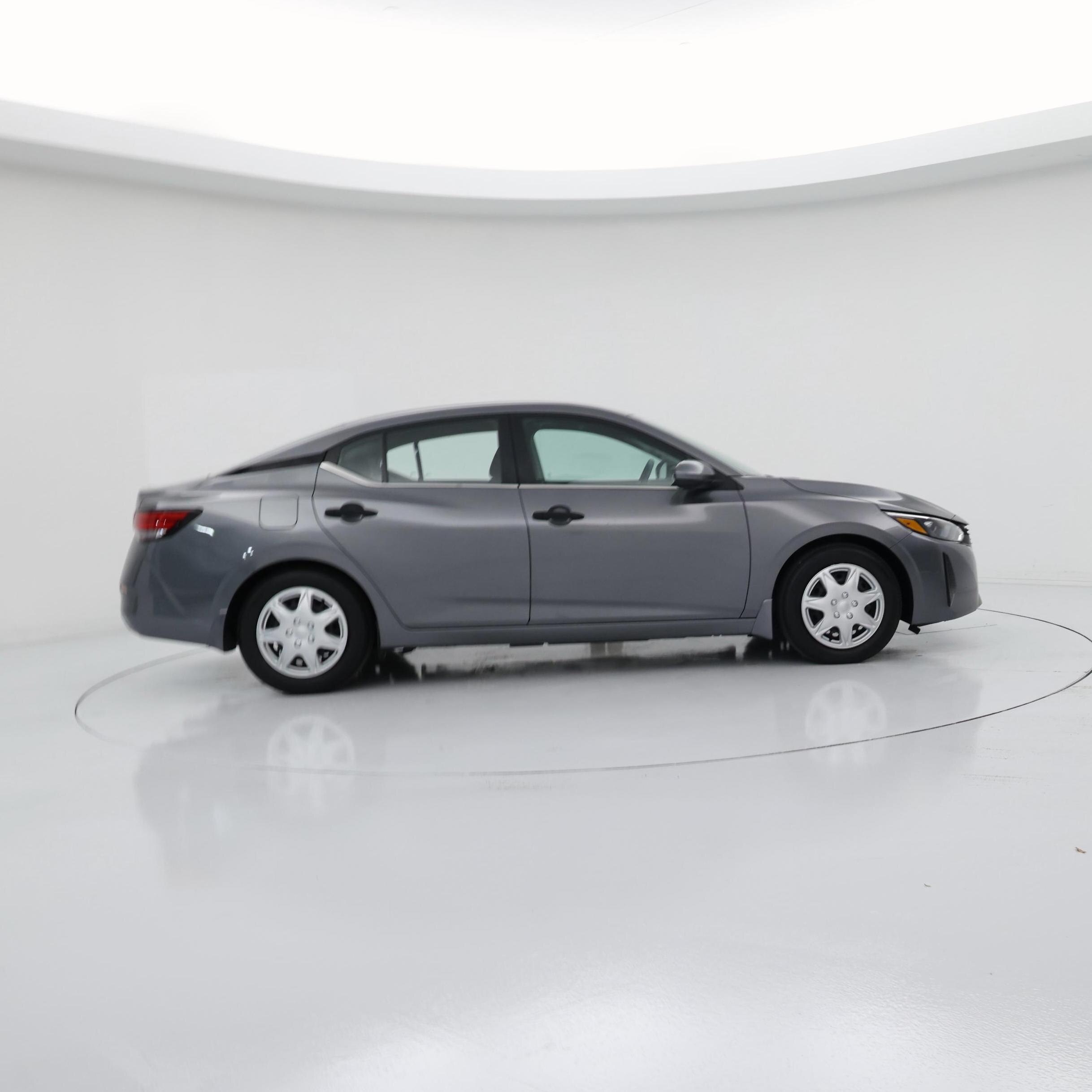 Thumbnail: 2024 Nissan Sentra - 7