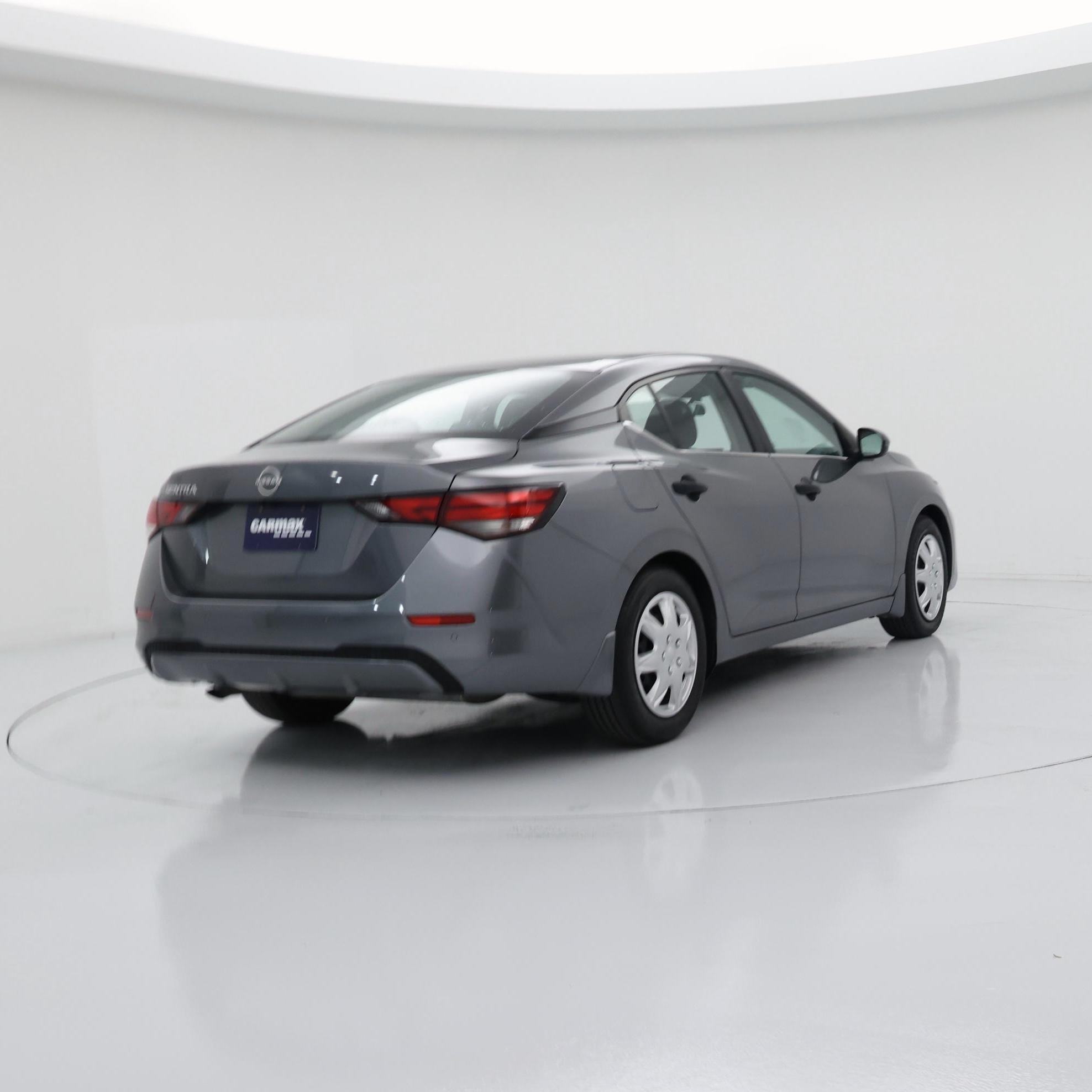 Thumbnail: 2024 Nissan Sentra - 8