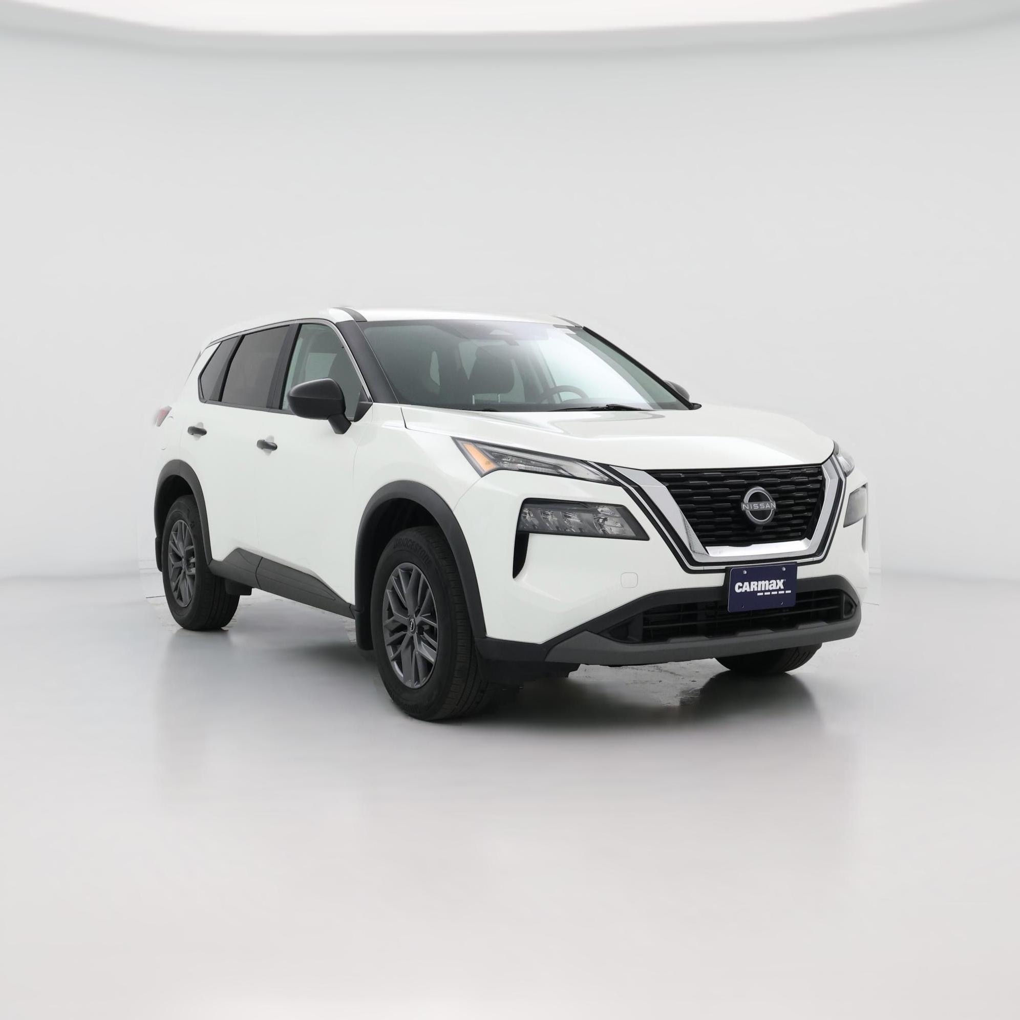 Thumbnail: 2023 Nissan Rogue - 1