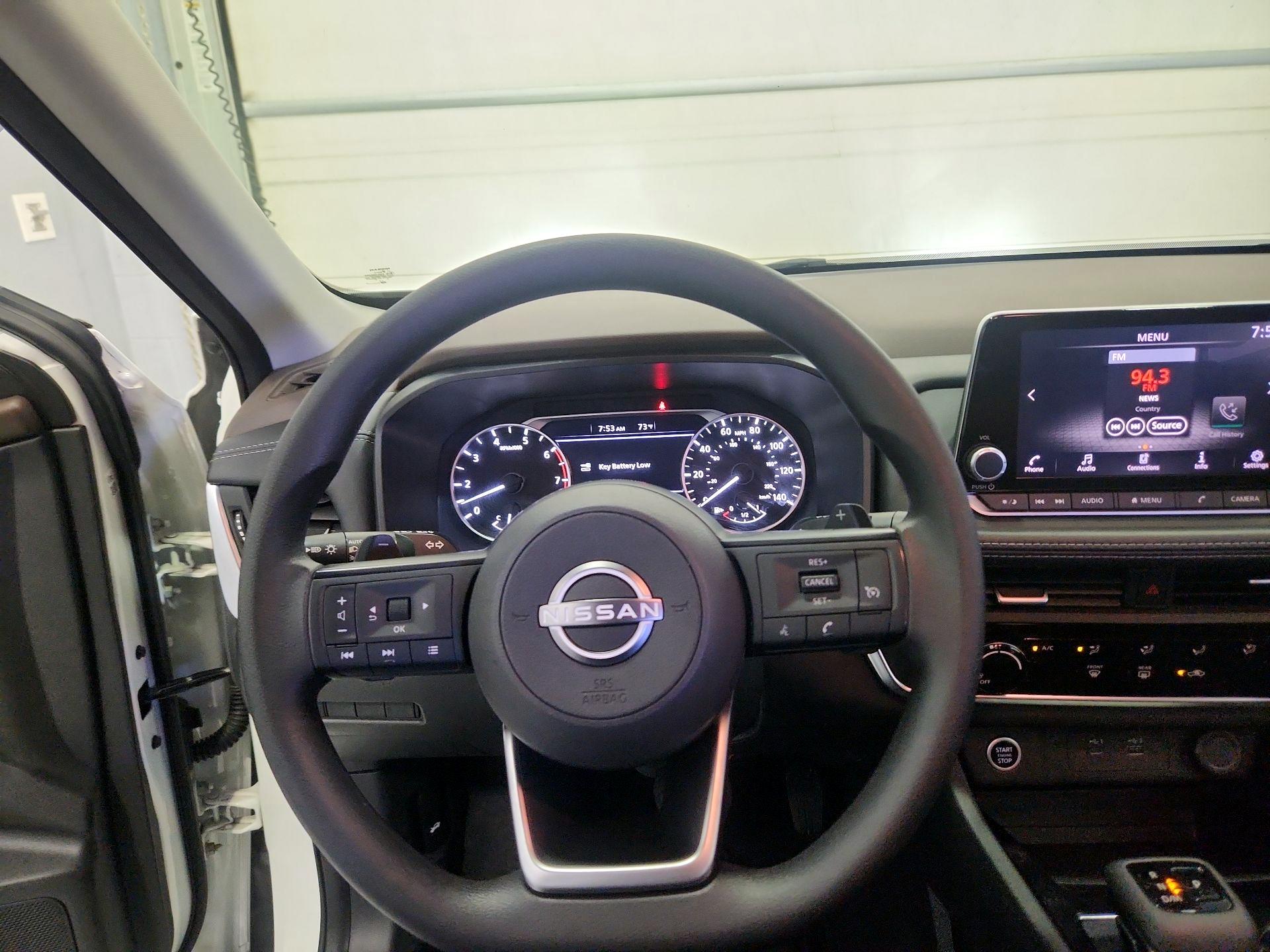 Thumbnail: 2023 Nissan Rogue - 10