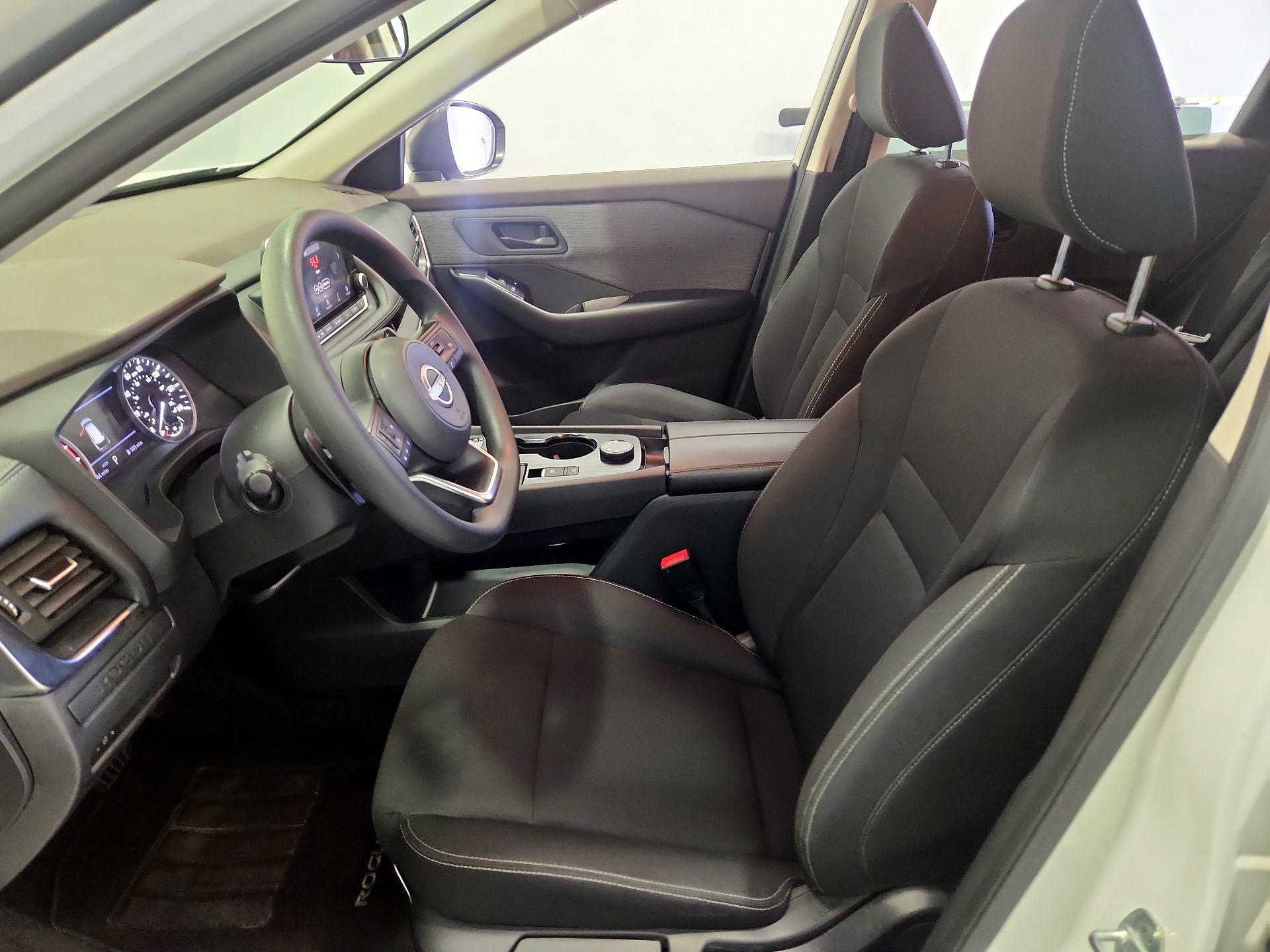 Thumbnail: 2023 Nissan Rogue - 11