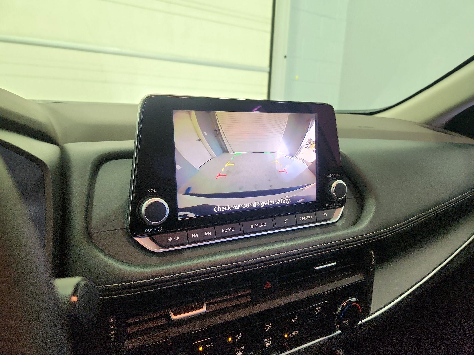 Thumbnail: 2023 Nissan Rogue - 14