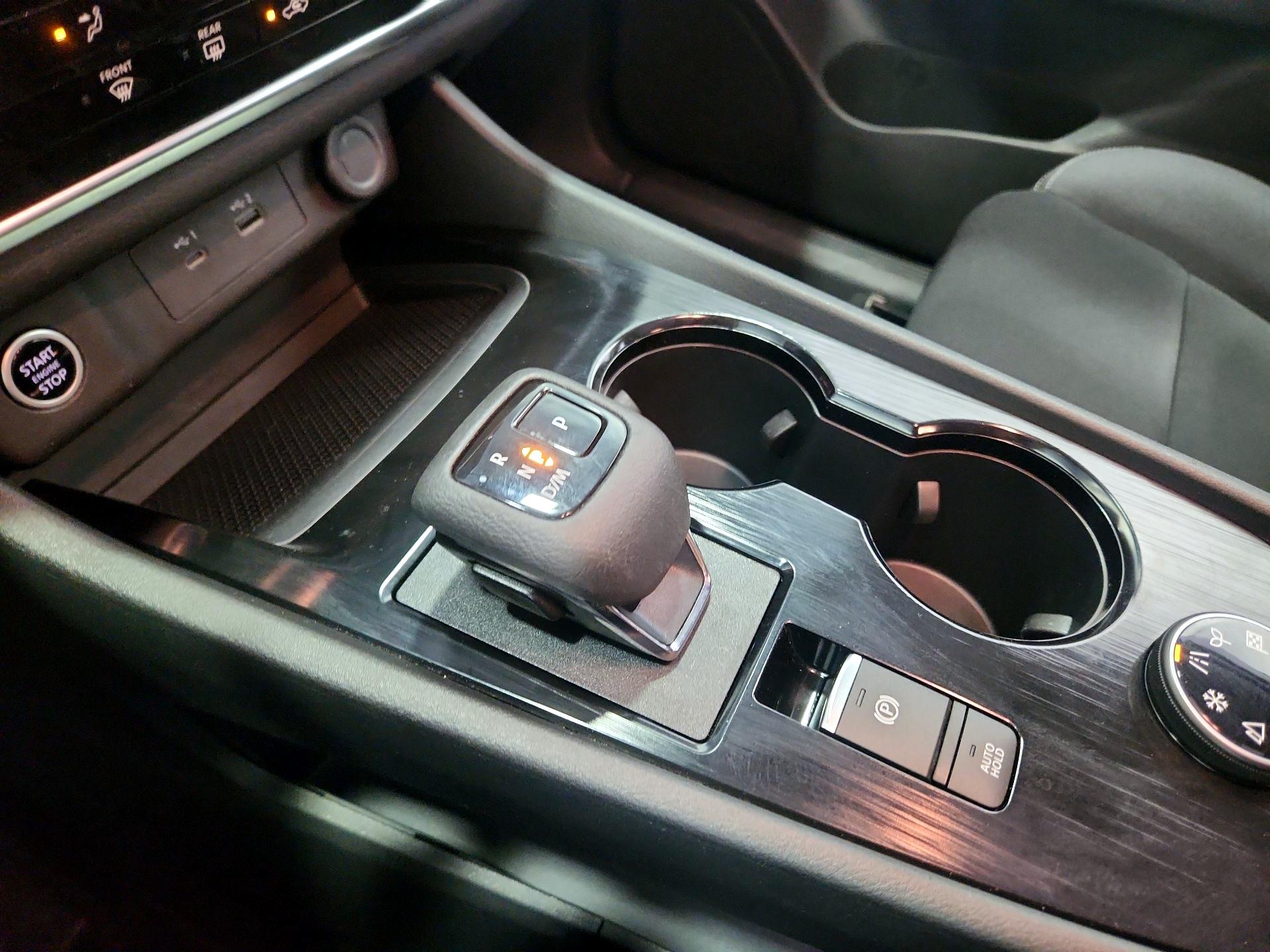 Thumbnail: 2023 Nissan Rogue - 17