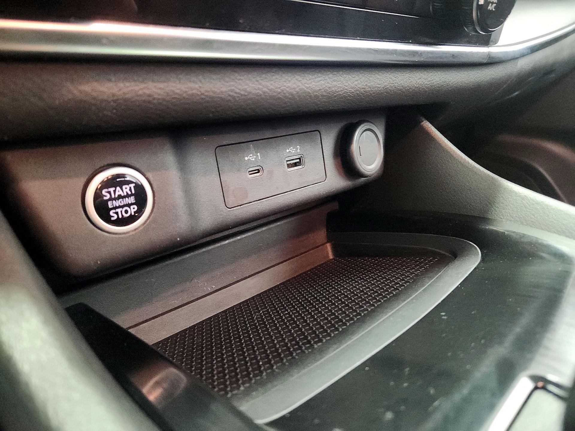 Thumbnail: 2023 Nissan Rogue - 18