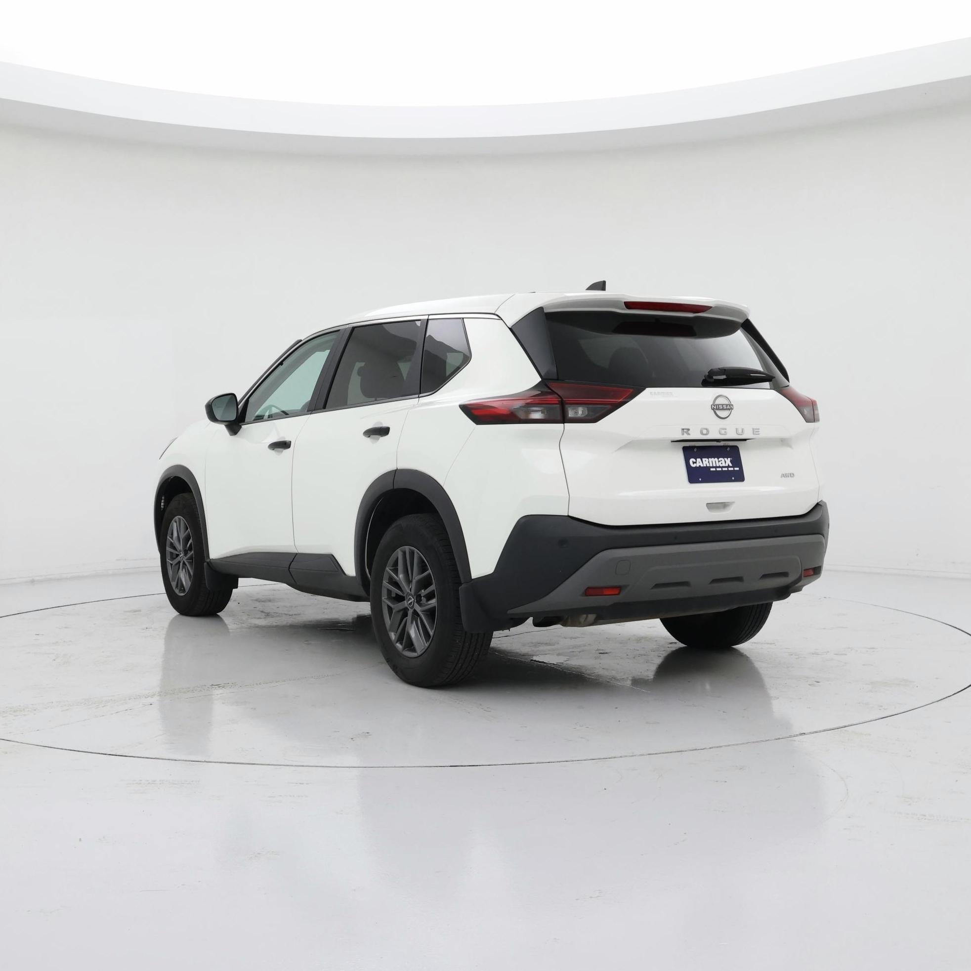 Thumbnail: 2023 Nissan Rogue - 2