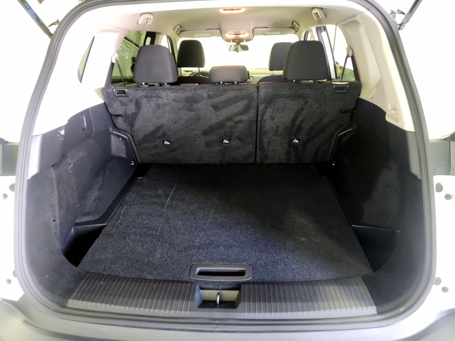 Thumbnail: 2023 Nissan Rogue - 20