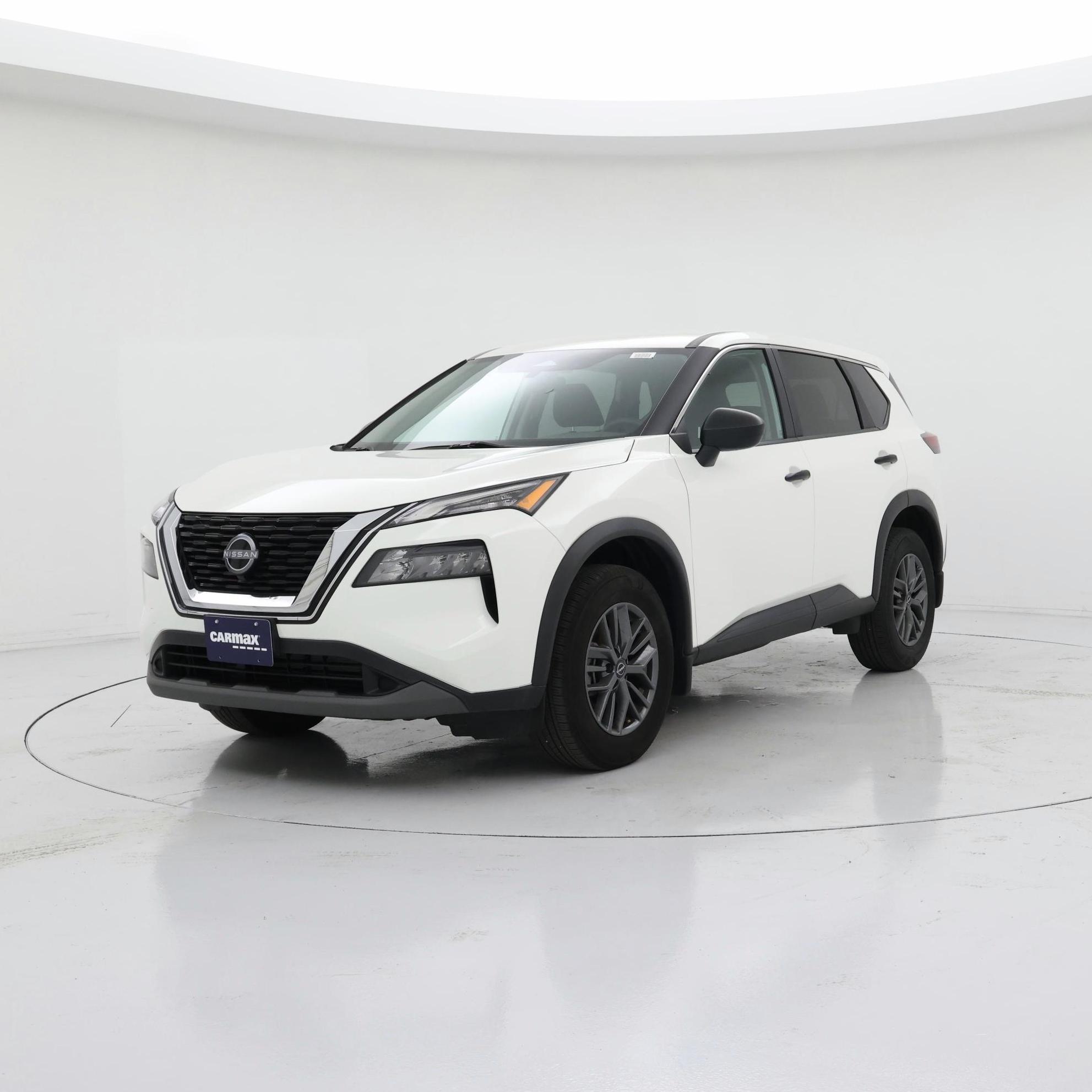 Thumbnail: 2023 Nissan Rogue - 4