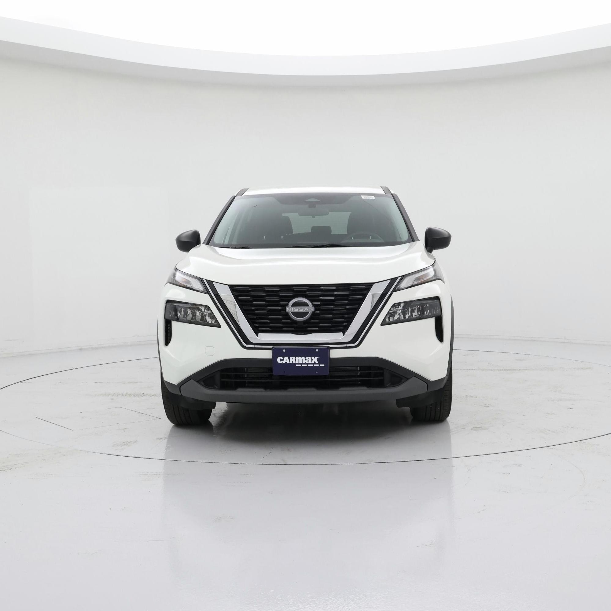 Thumbnail: 2023 Nissan Rogue - 5