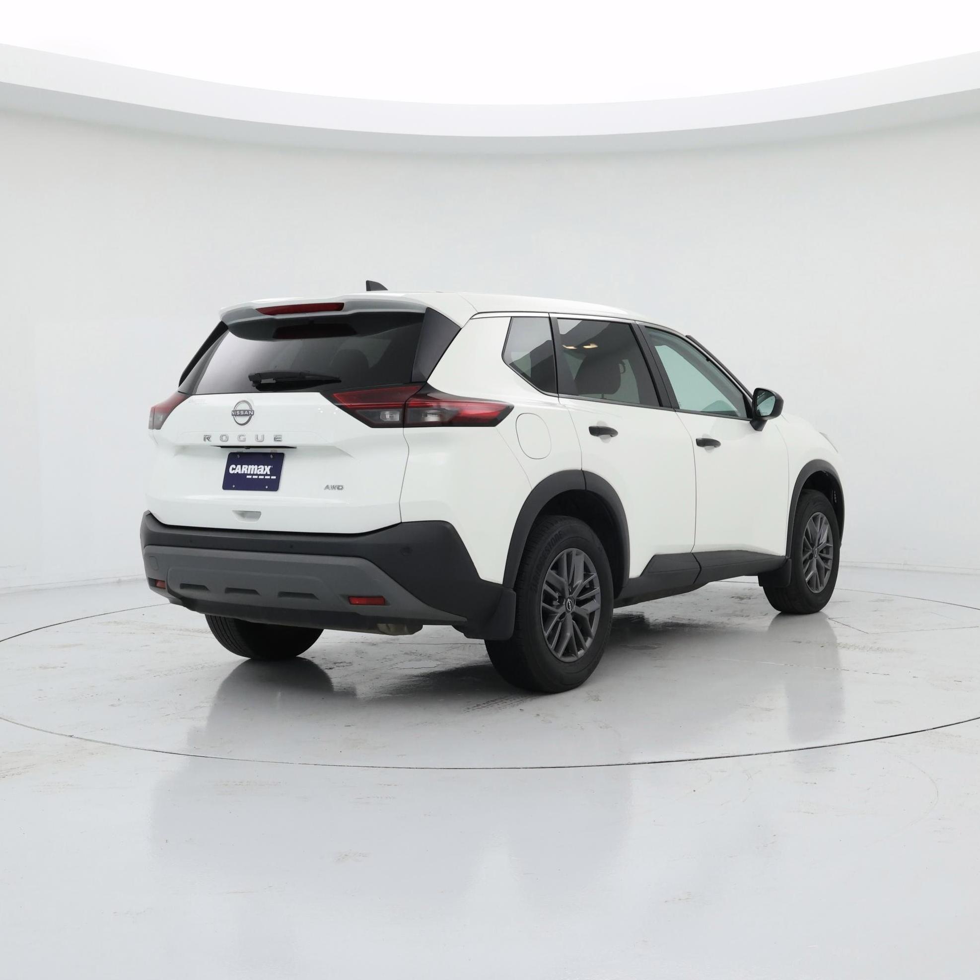 Thumbnail: 2023 Nissan Rogue - 8