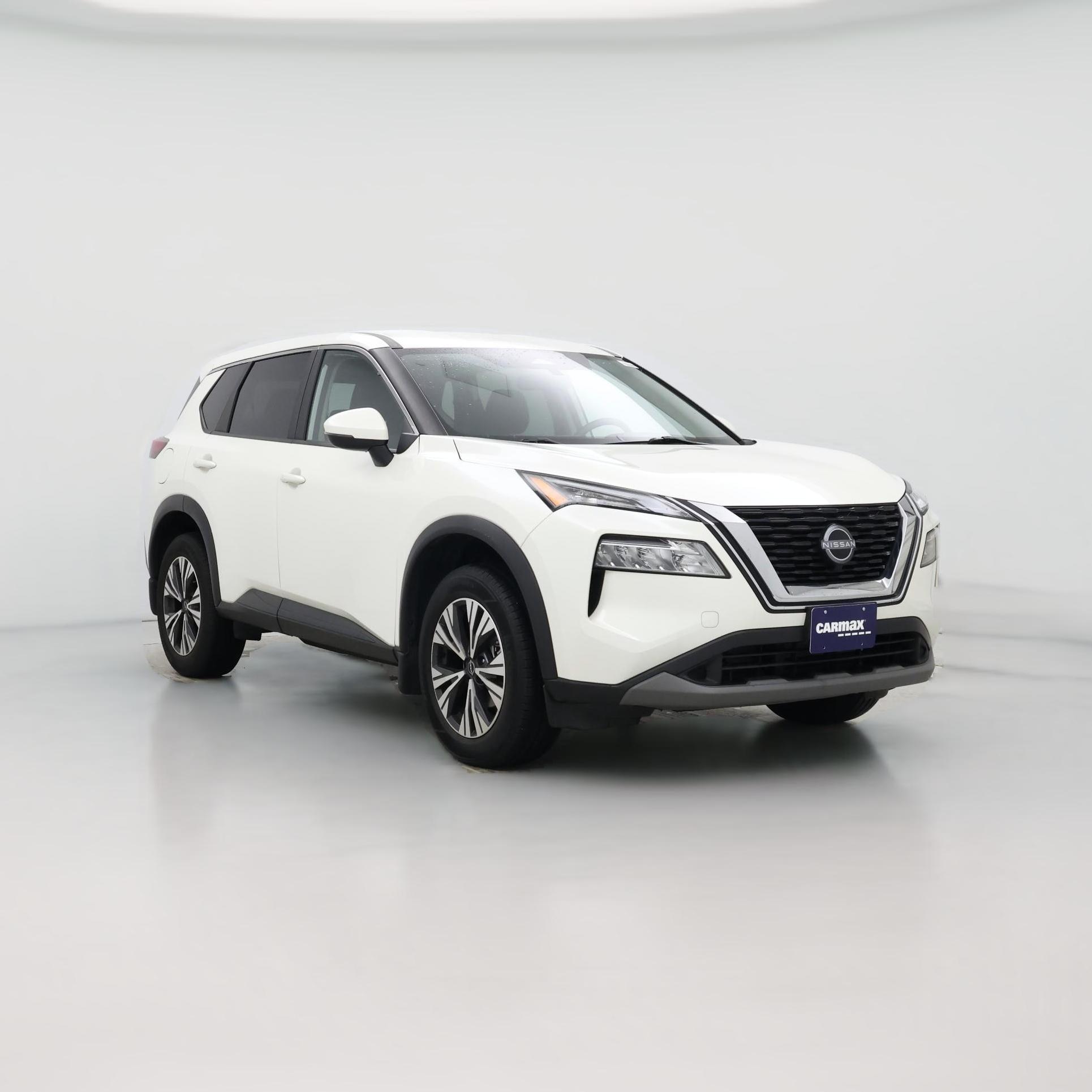 Thumbnail: 2023 Nissan Rogue - 1