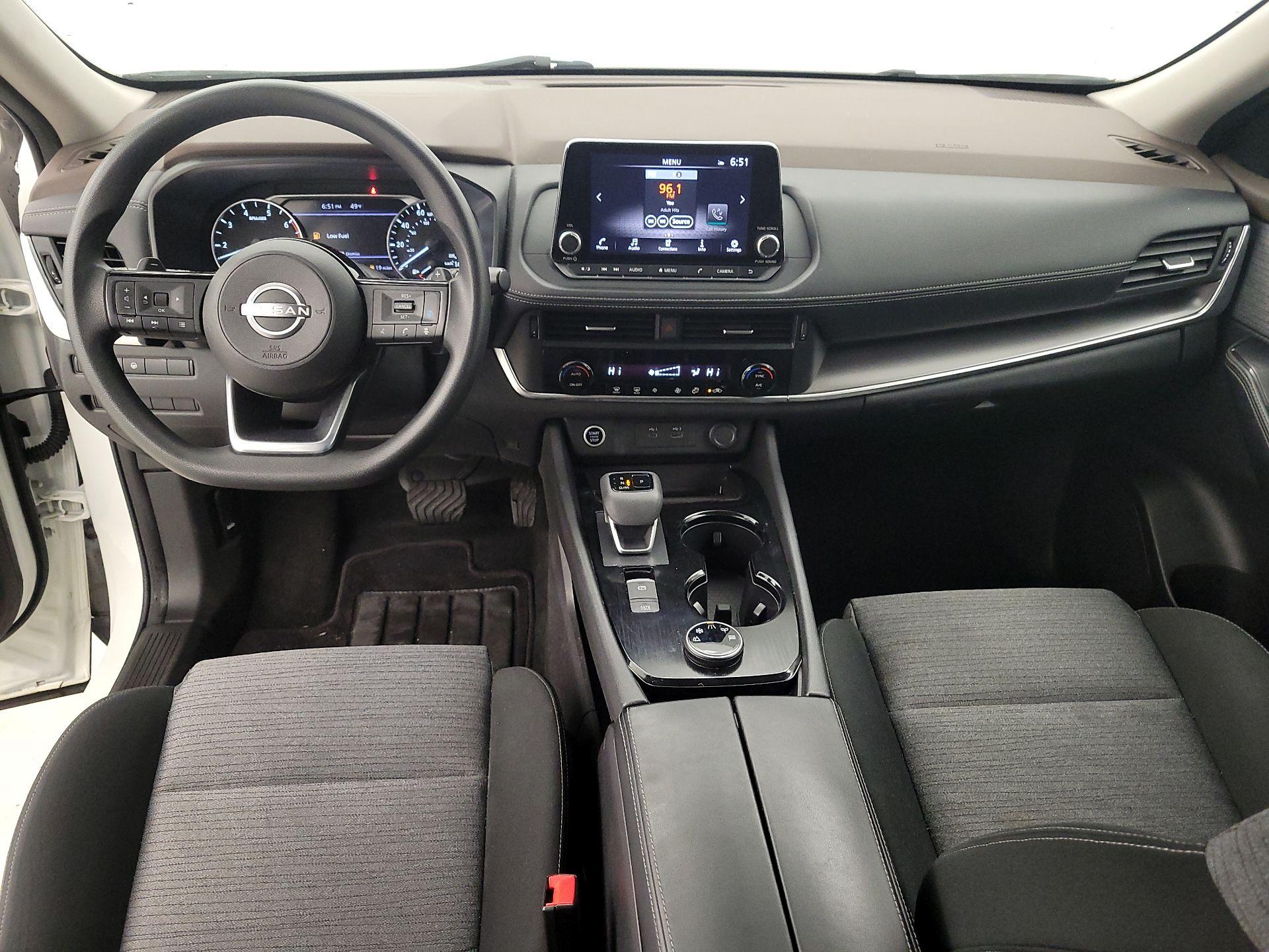 Thumbnail: 2023 Nissan Rogue - 9