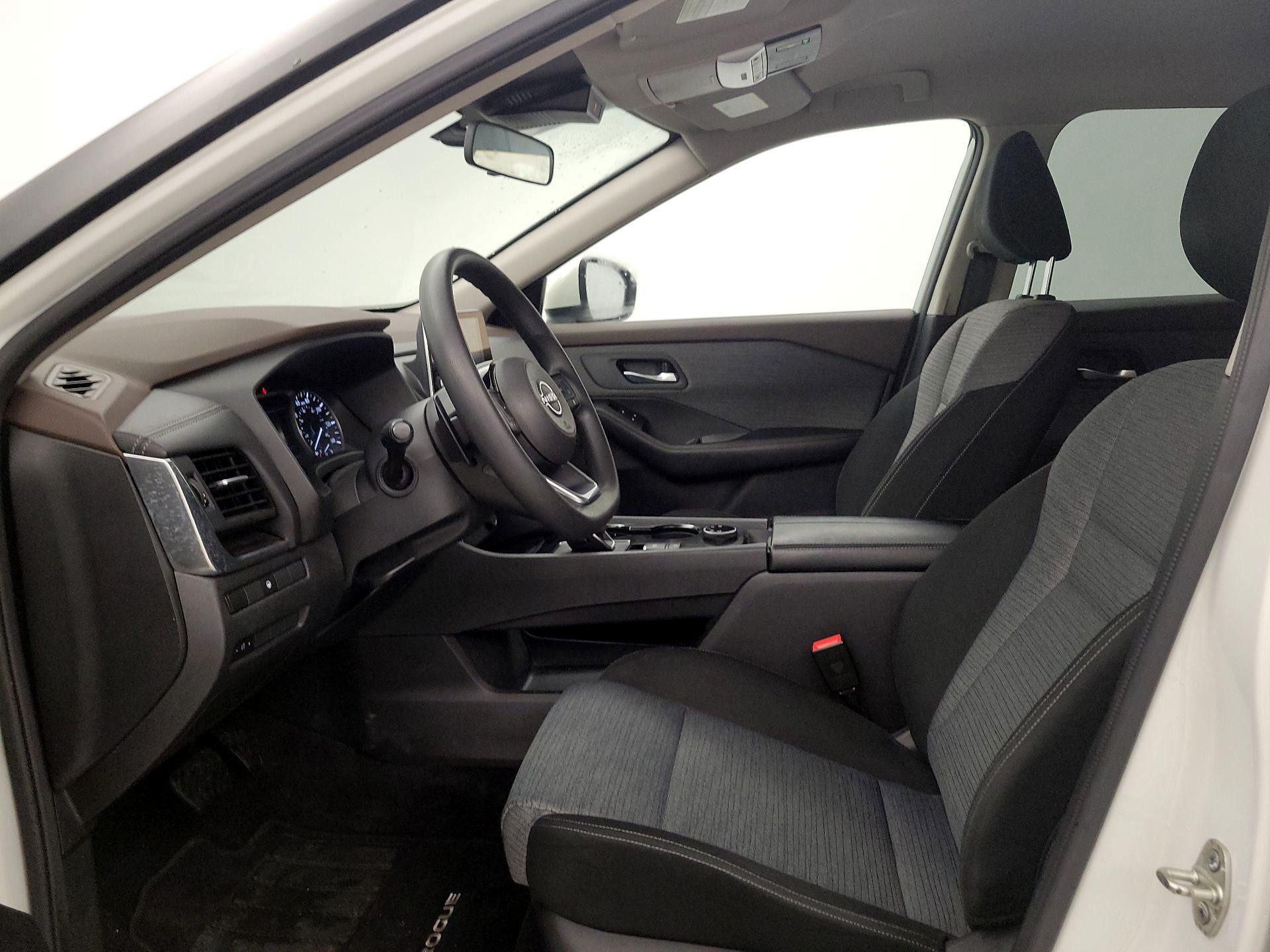 Thumbnail: 2023 Nissan Rogue - 11